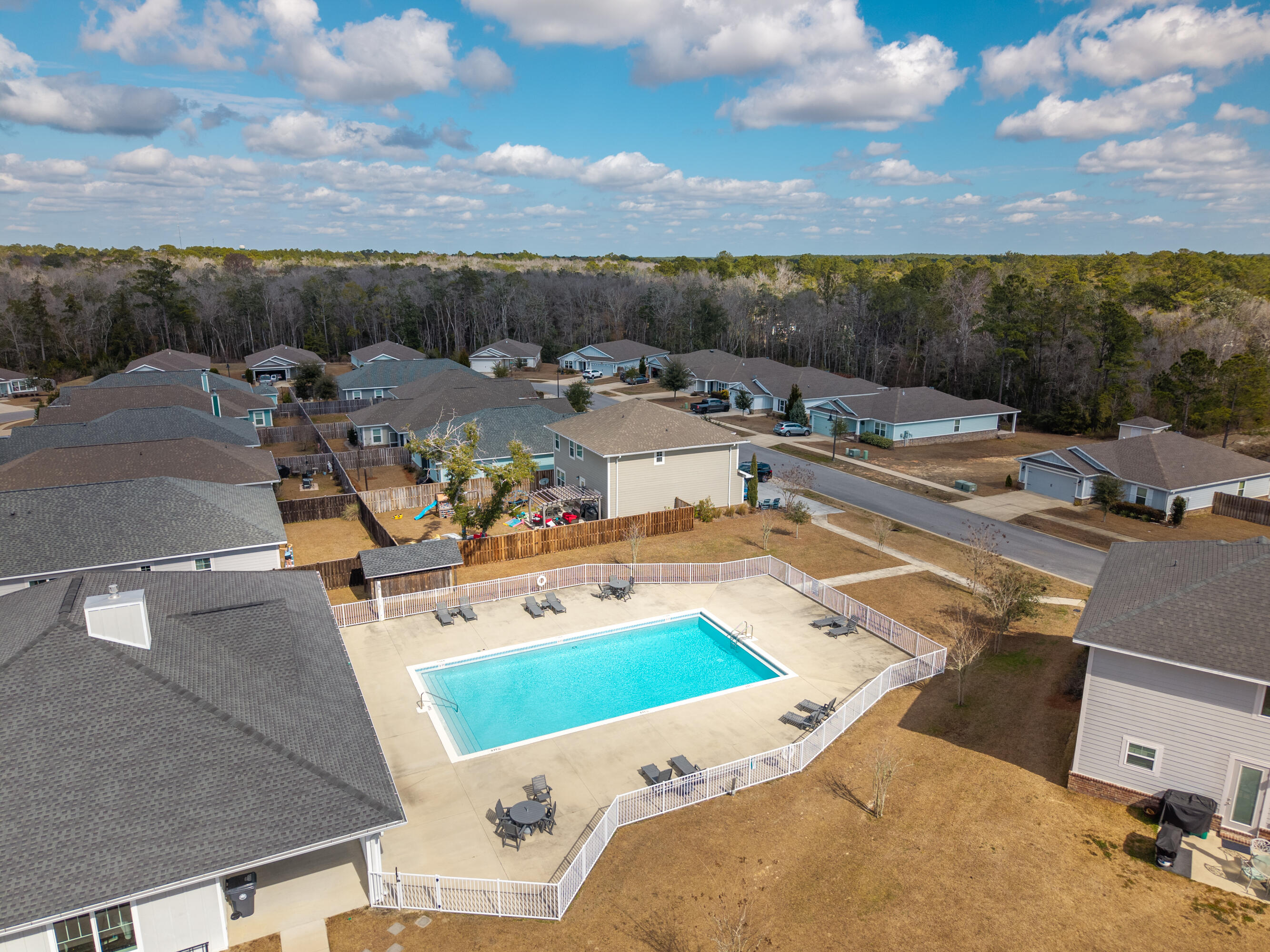 Lafayette Creek Landing, Phase 2a - Residential