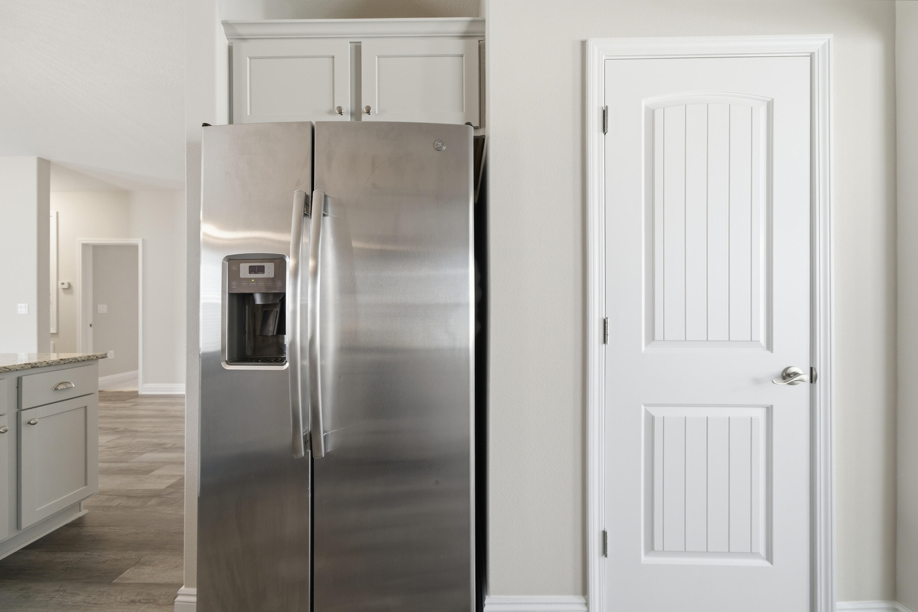 Lafayette Creek Landing, Phase 2a - Residential