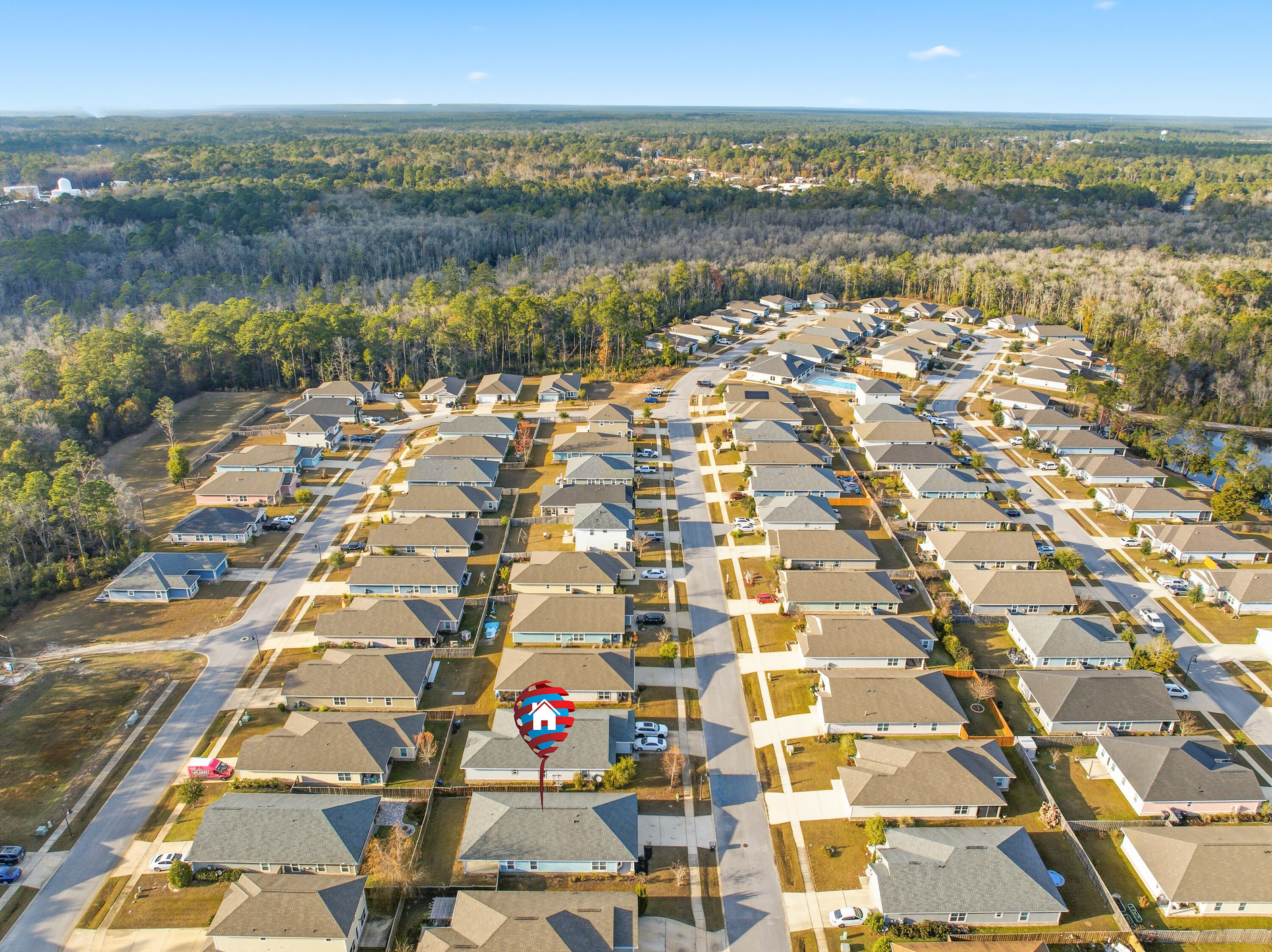 Lafayette Creek Landing, Phase 2a - Residential