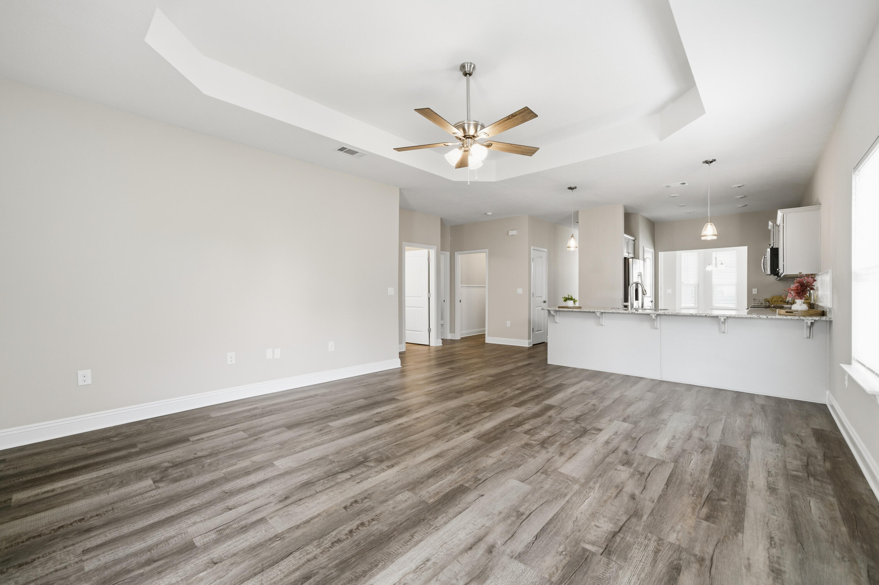 Lafayette Creek Landing, Phase 2a - Residential