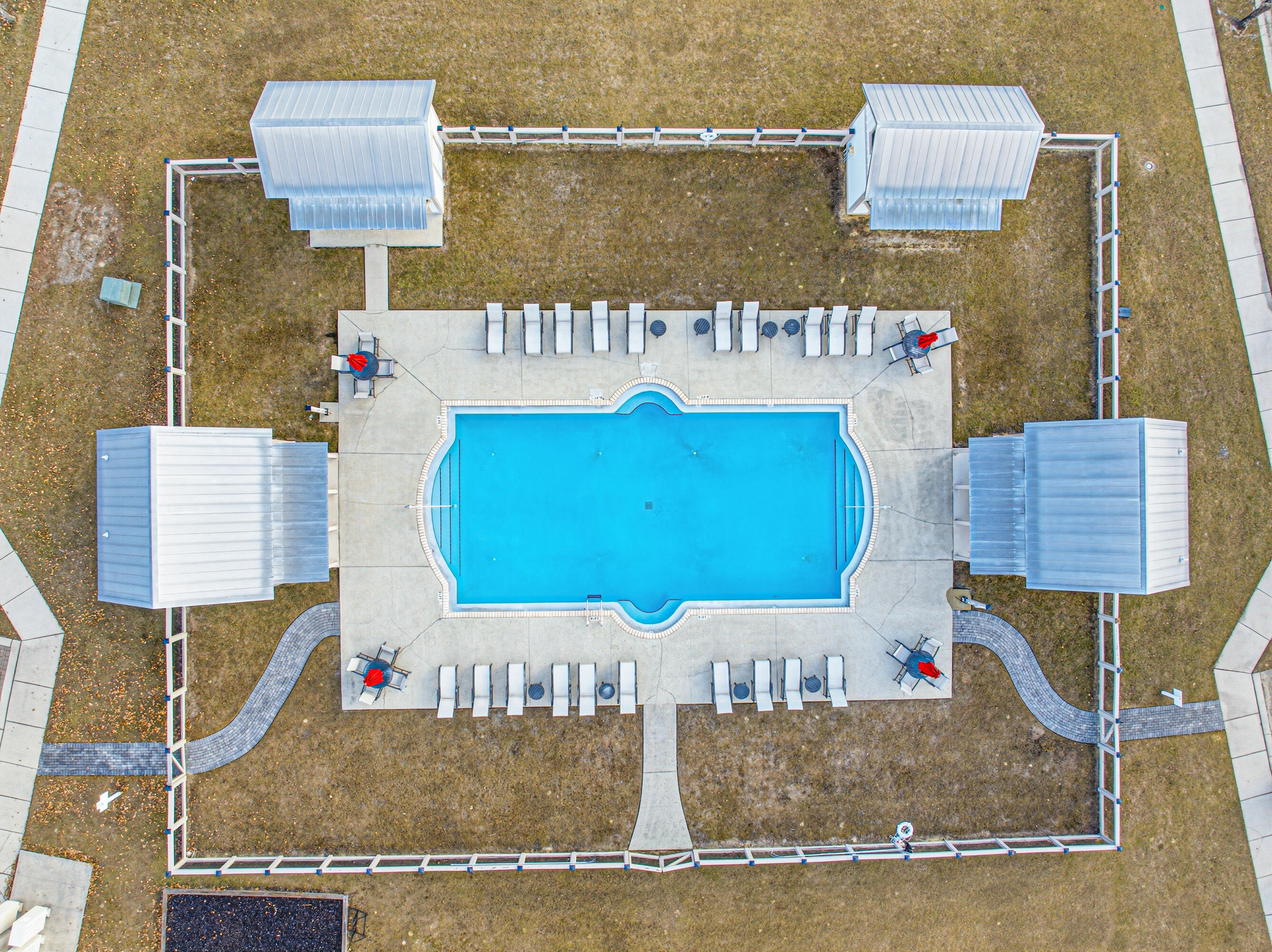 Lafayette Creek Landing, Phase 2a - Residential