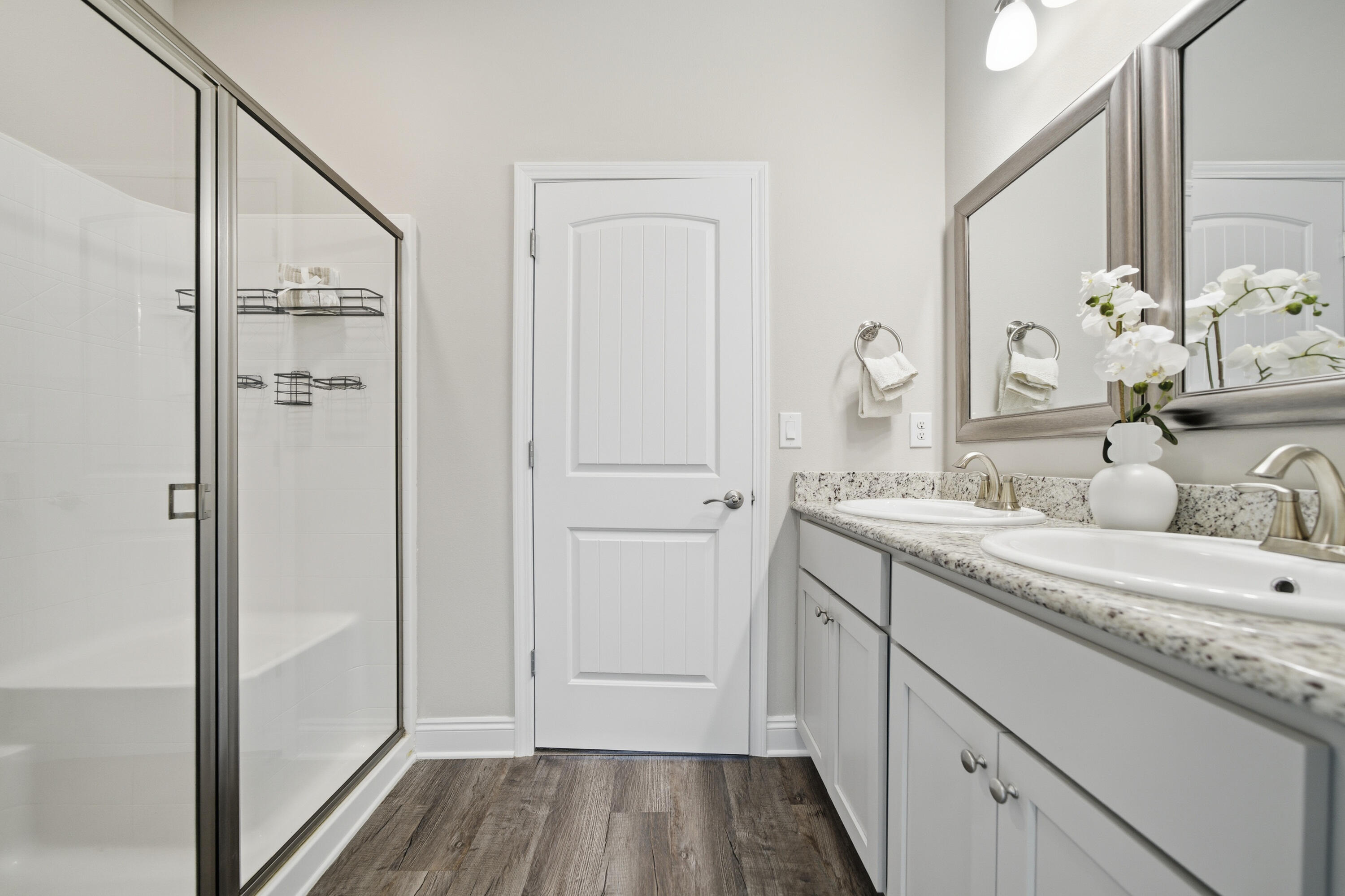 Lafayette Creek Landing, Phase 2a - Residential