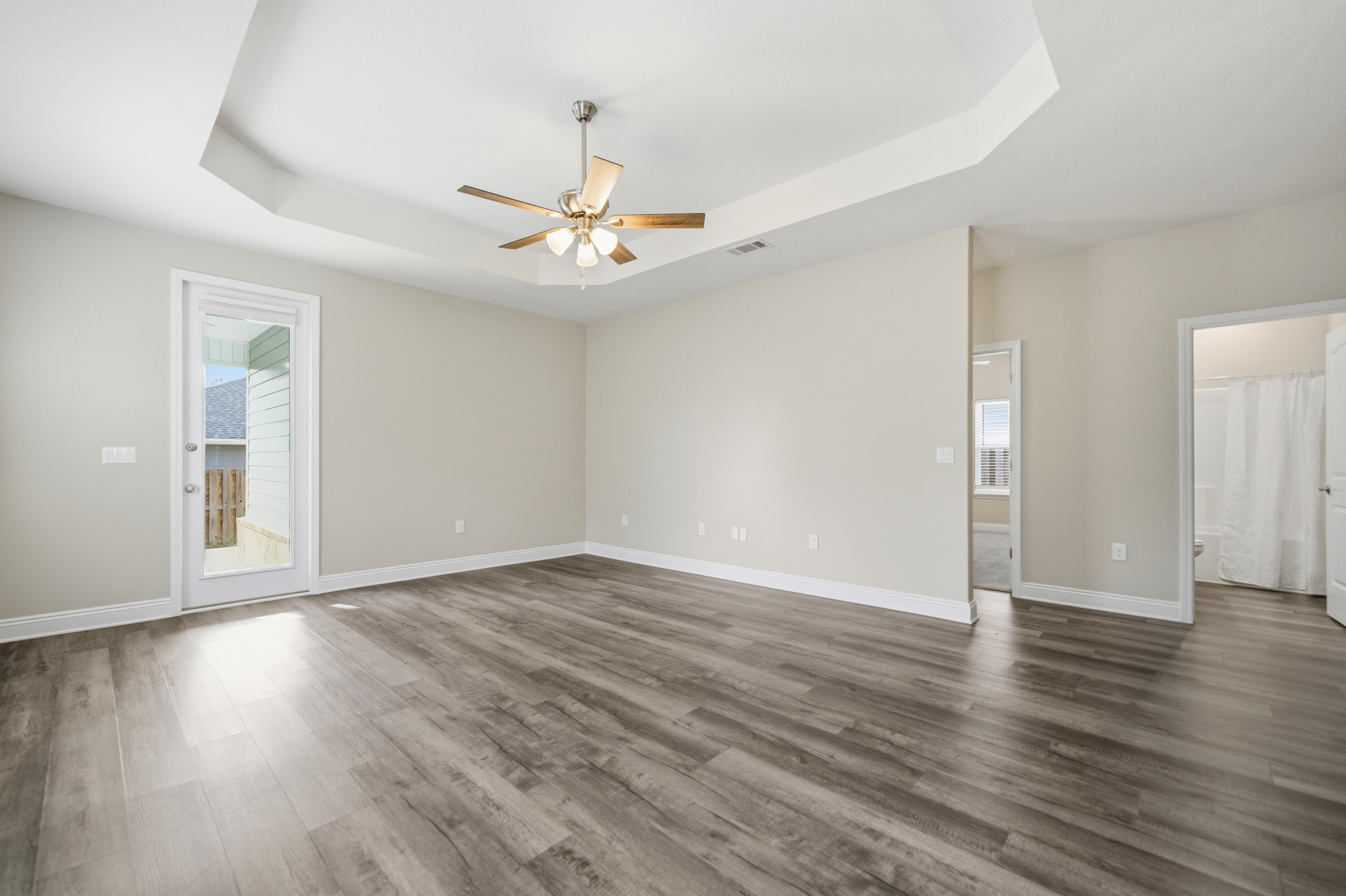 Lafayette Creek Landing, Phase 2a - Residential