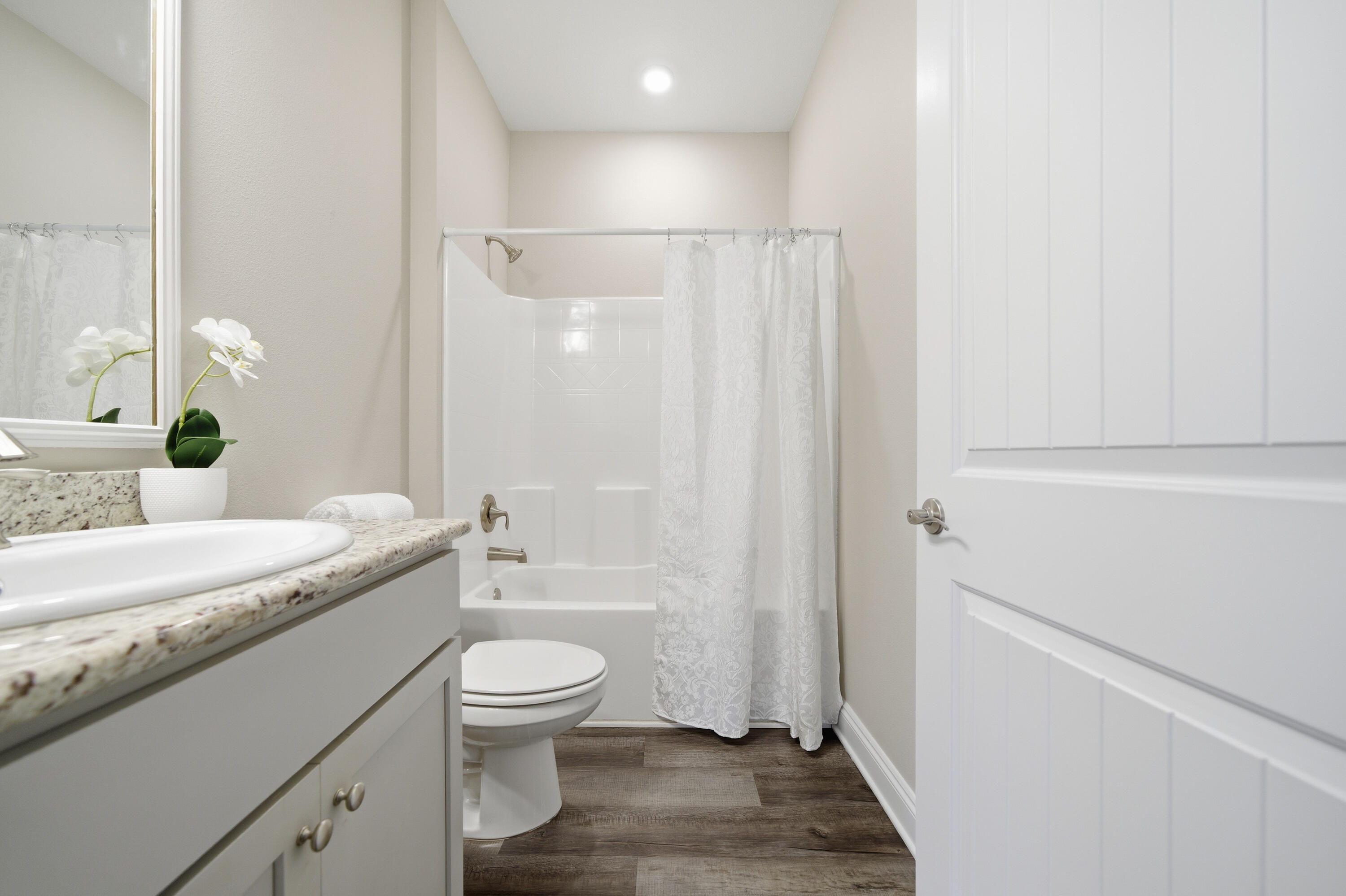 Lafayette Creek Landing, Phase 2a - Residential