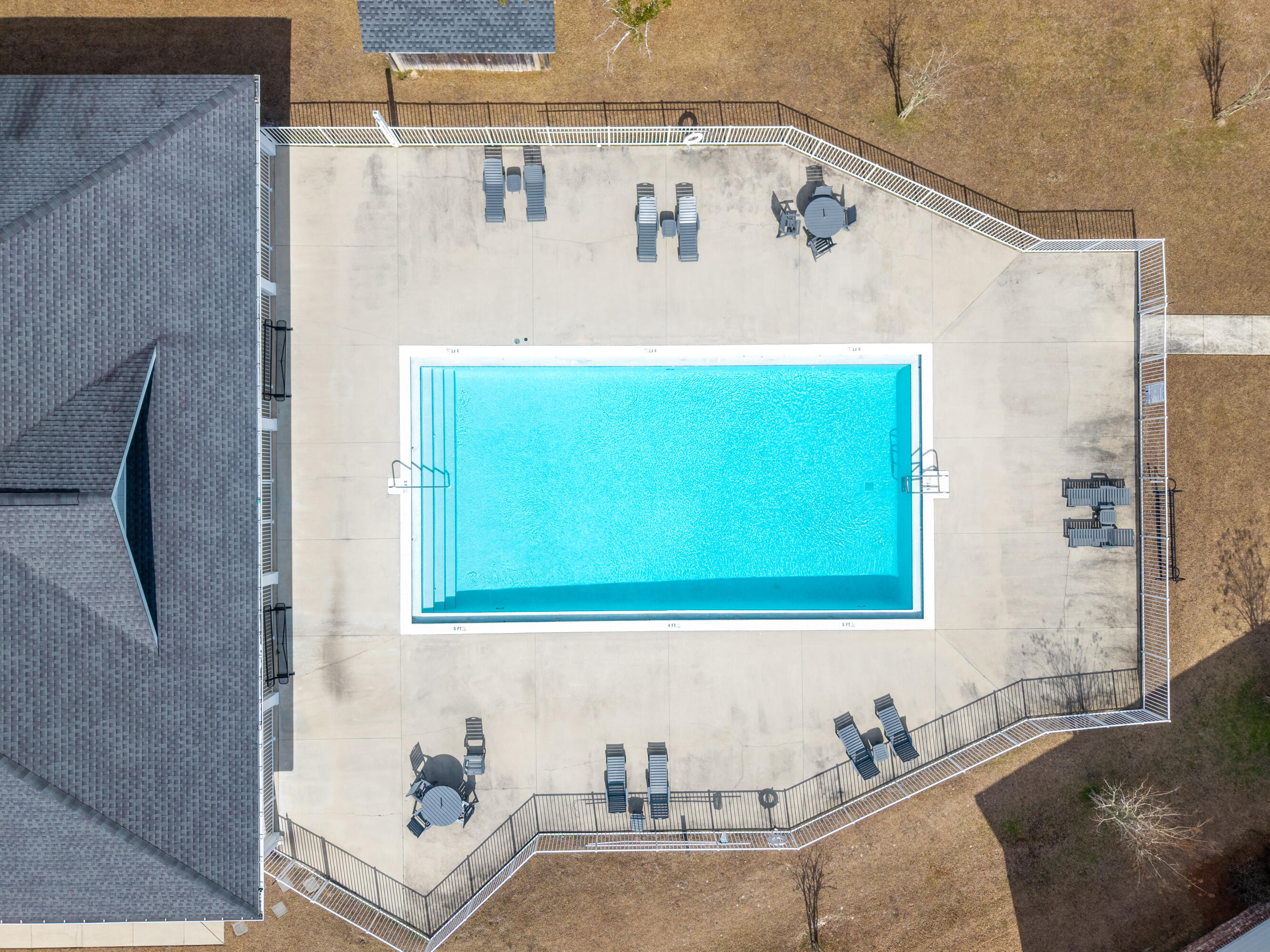 Lafayette Creek Landing, Phase 2a - Residential