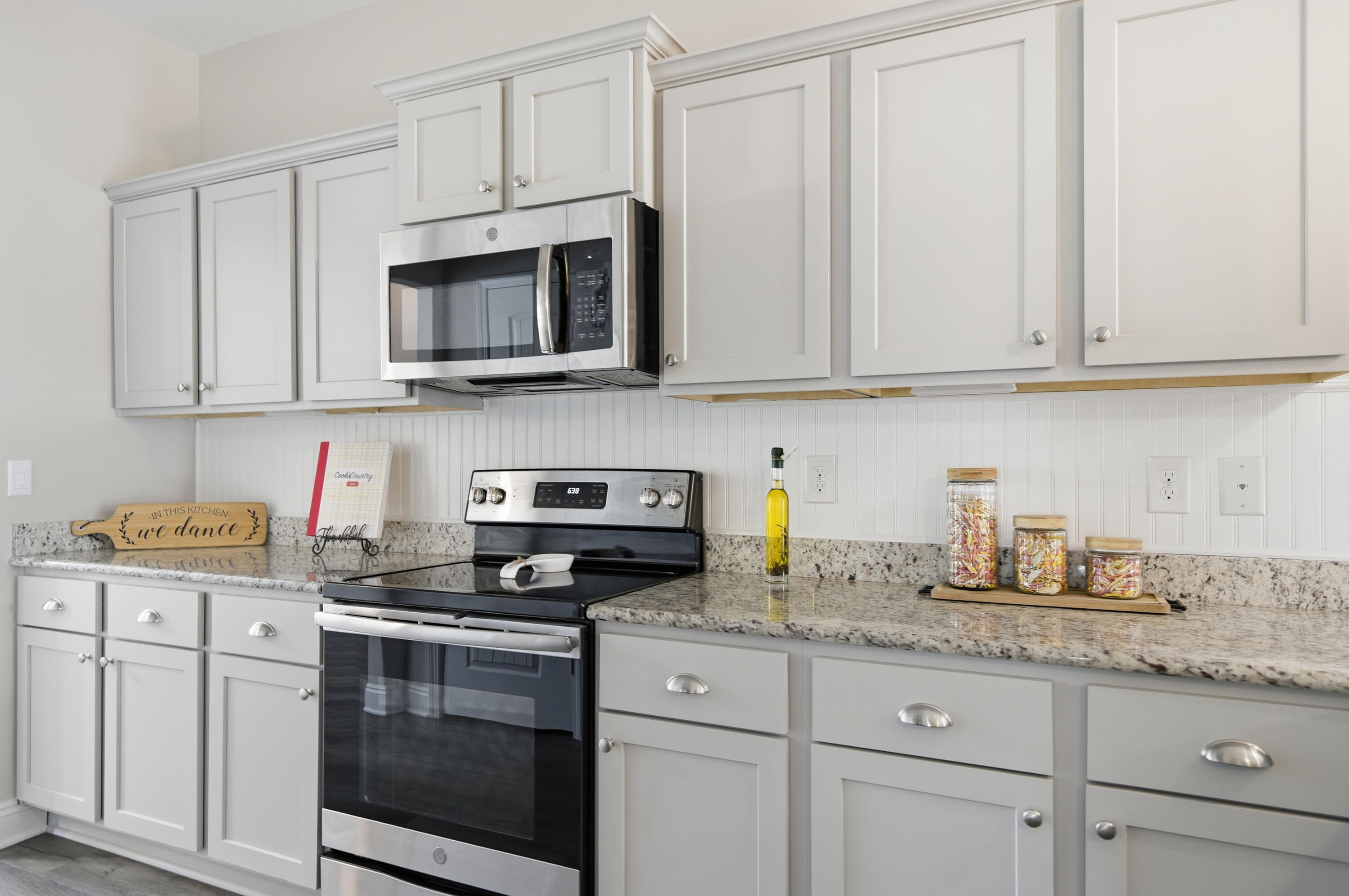 Lafayette Creek Landing, Phase 2a - Residential