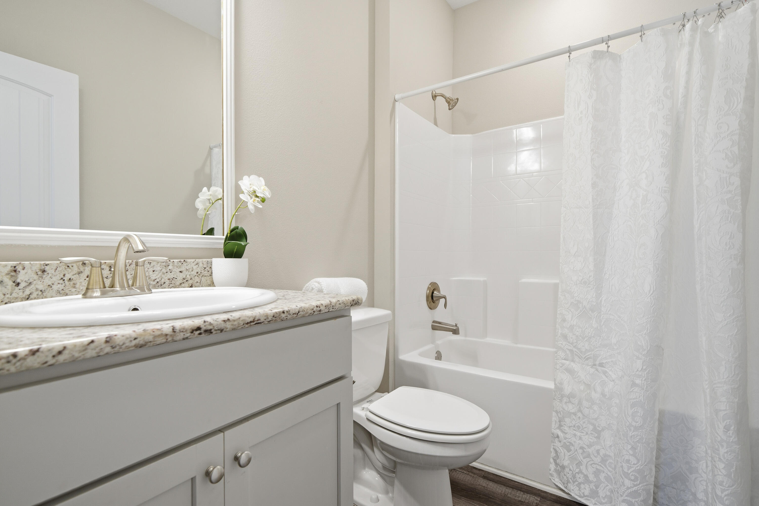 Lafayette Creek Landing, Phase 2a - Residential