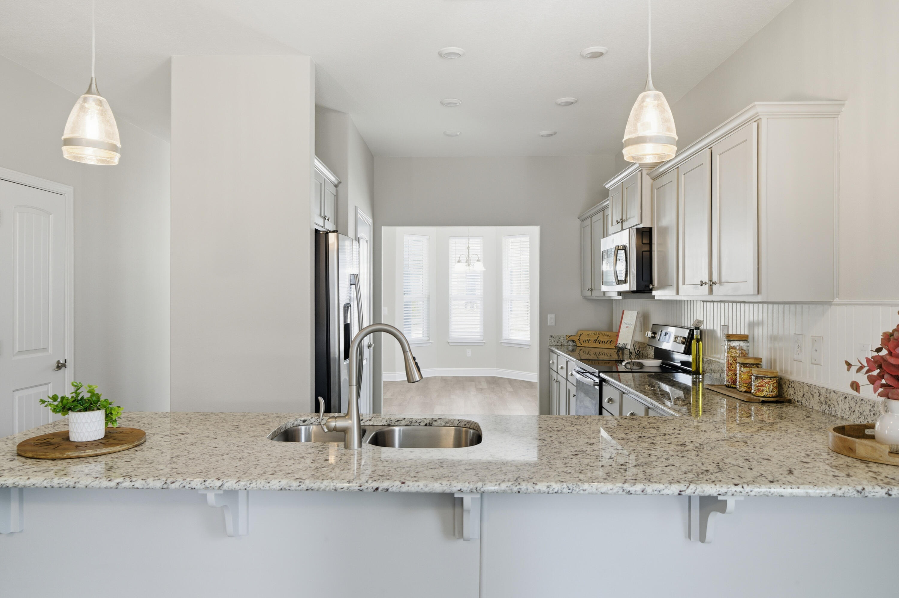 Lafayette Creek Landing, Phase 2a - Residential