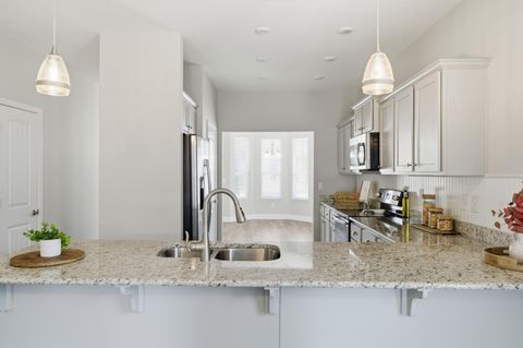 Photo of 802 Marquis Way, Freeport, FL 32439 (MLS # 991452)