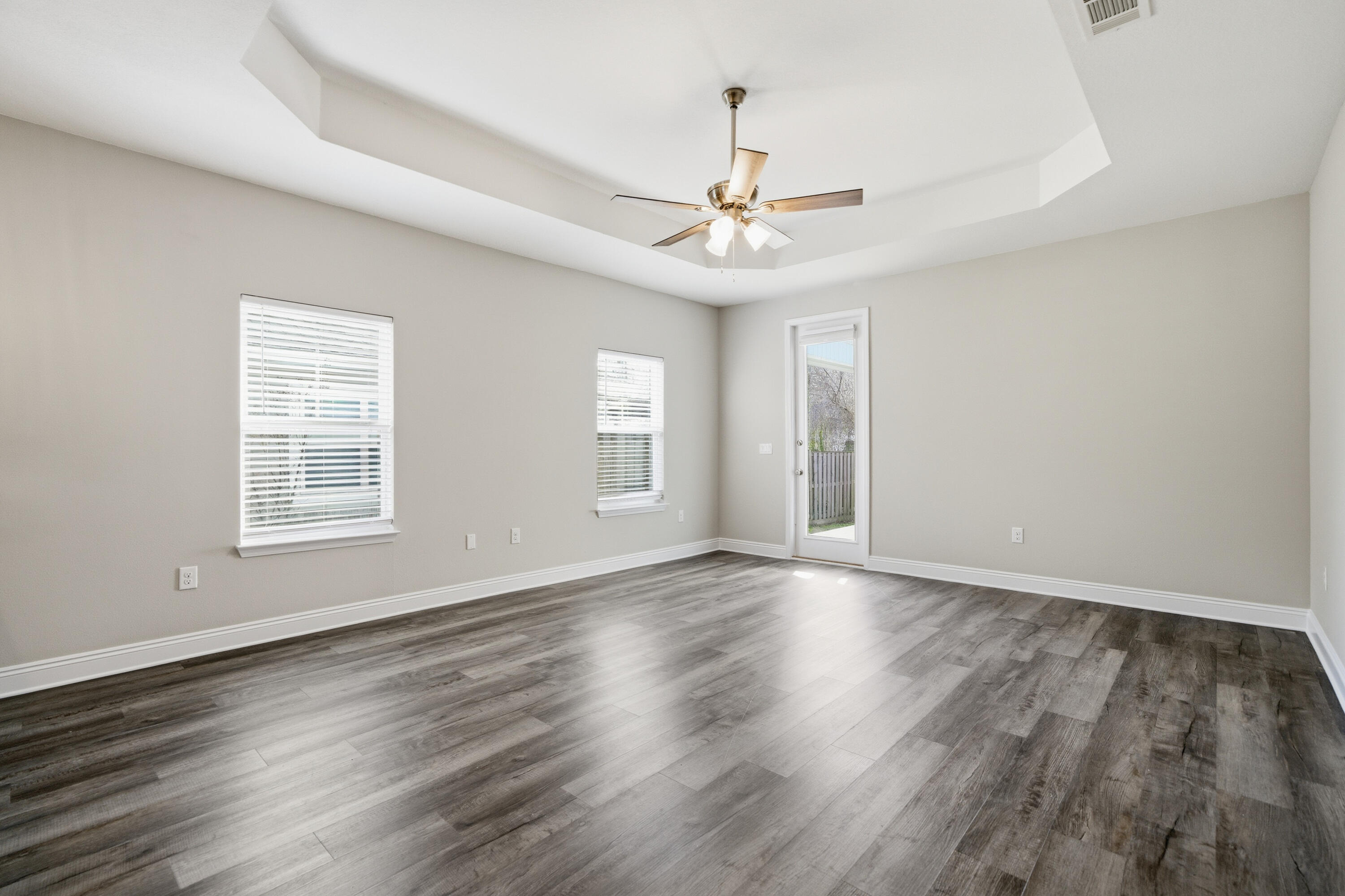 Lafayette Creek Landing, Phase 2a - Residential