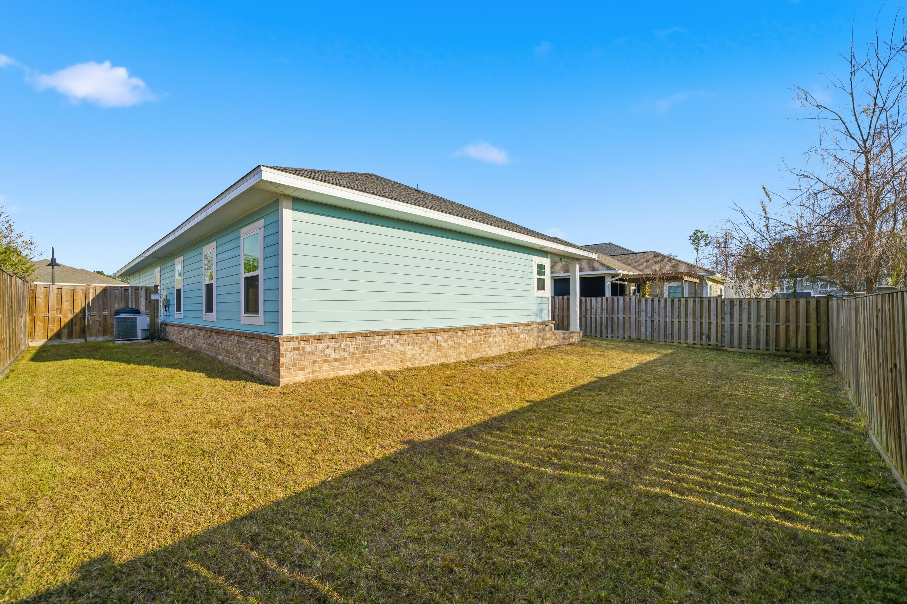 Lafayette Creek Landing, Phase 2a - Residential