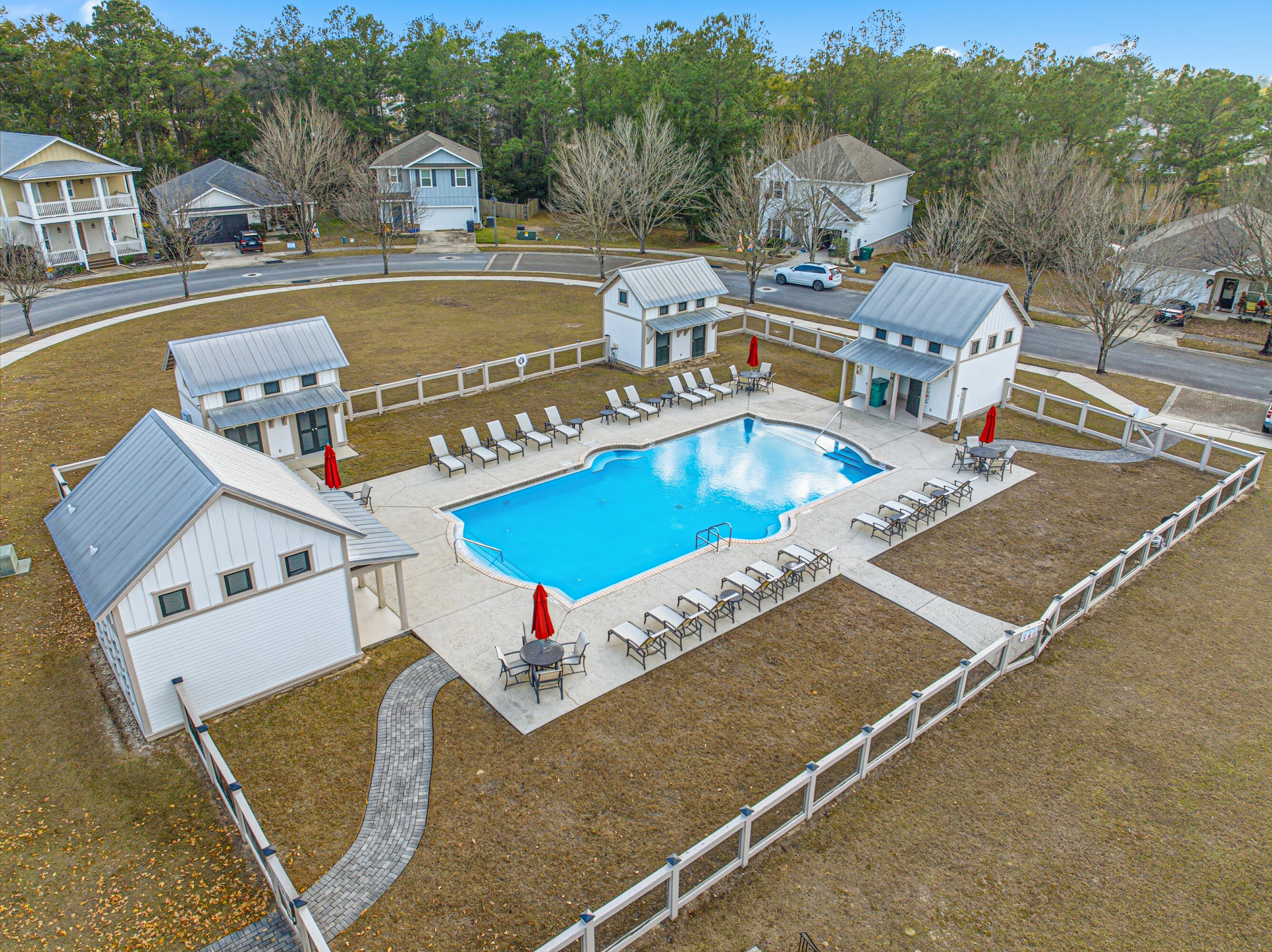 Lafayette Creek Landing, Phase 2a - Residential