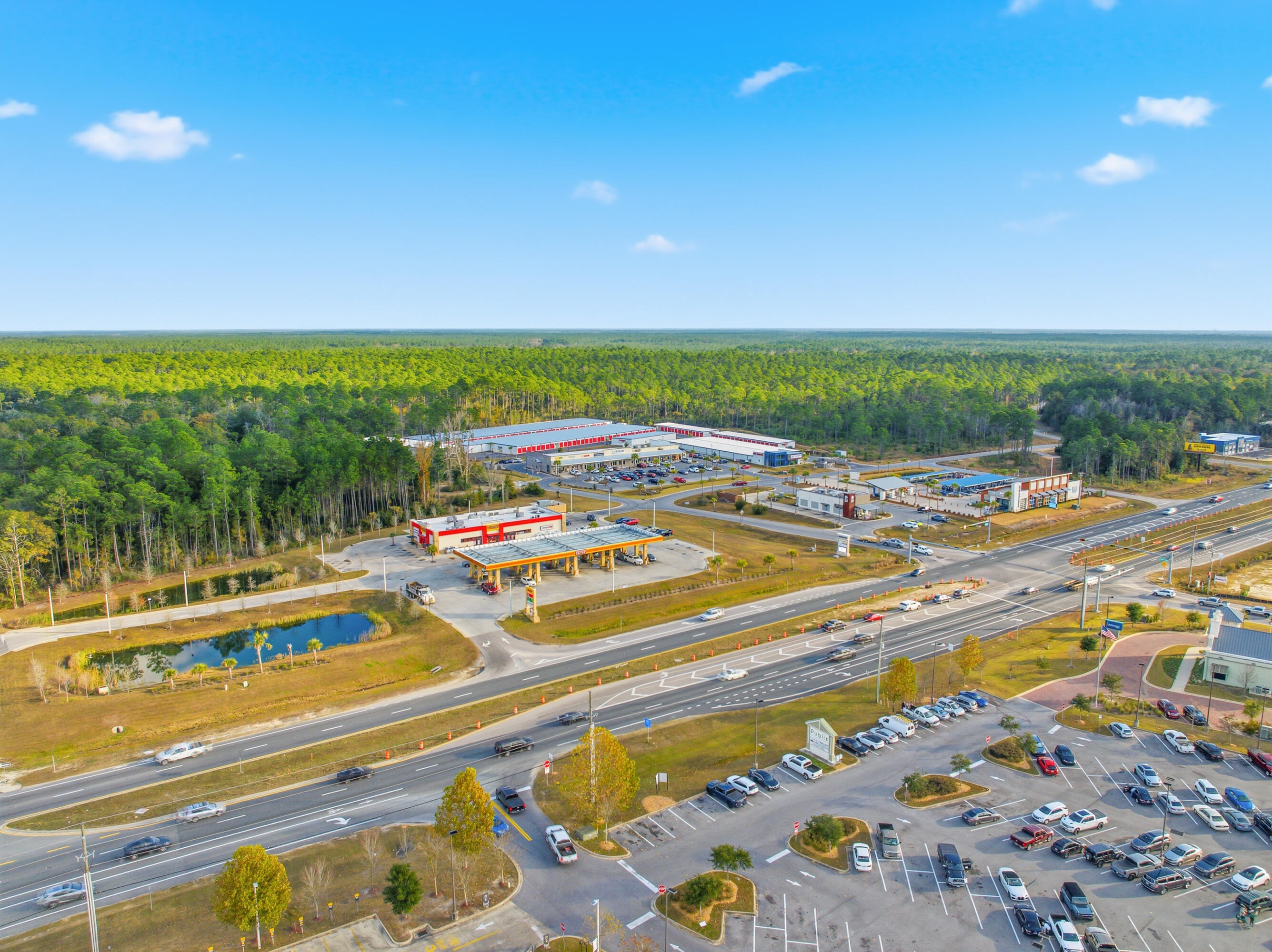 Lafayette Creek Landing, Phase 2a - Residential