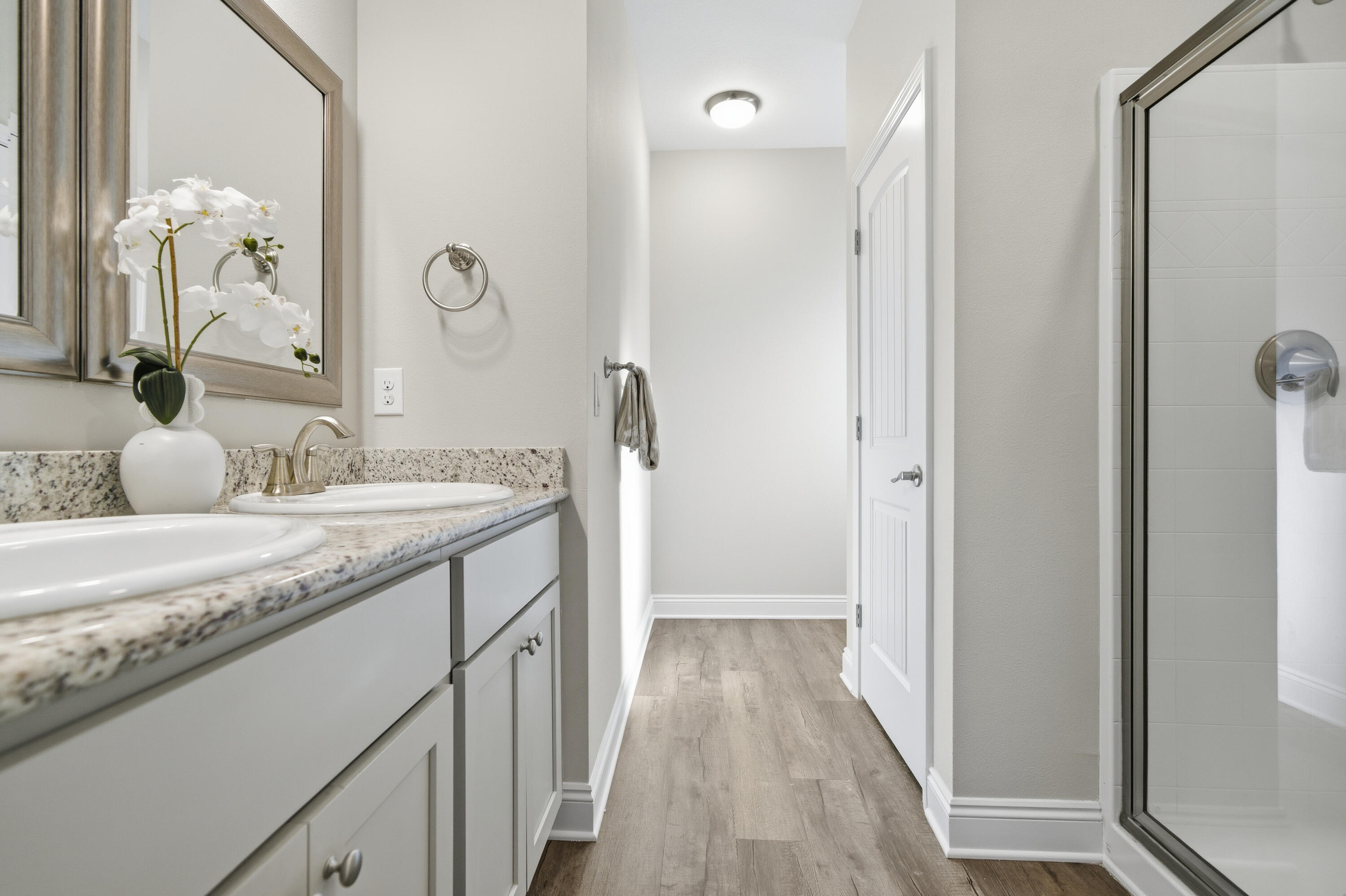 Lafayette Creek Landing, Phase 2a - Residential