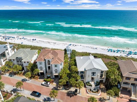 A home in Santa Rosa Beach