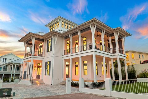 A home in Santa Rosa Beach