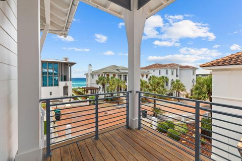 A home in Santa Rosa Beach