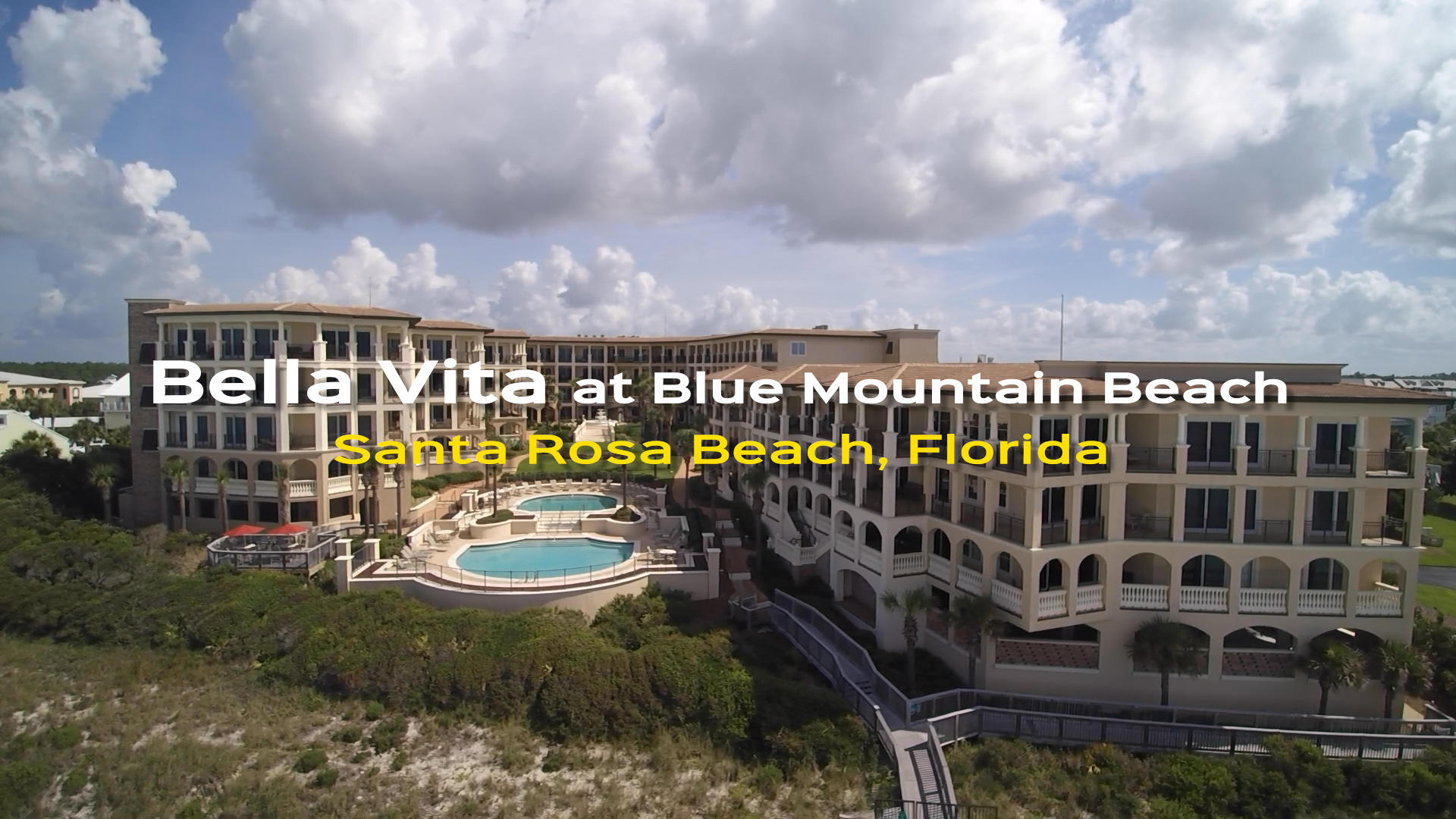 BELLA VITA - Residential