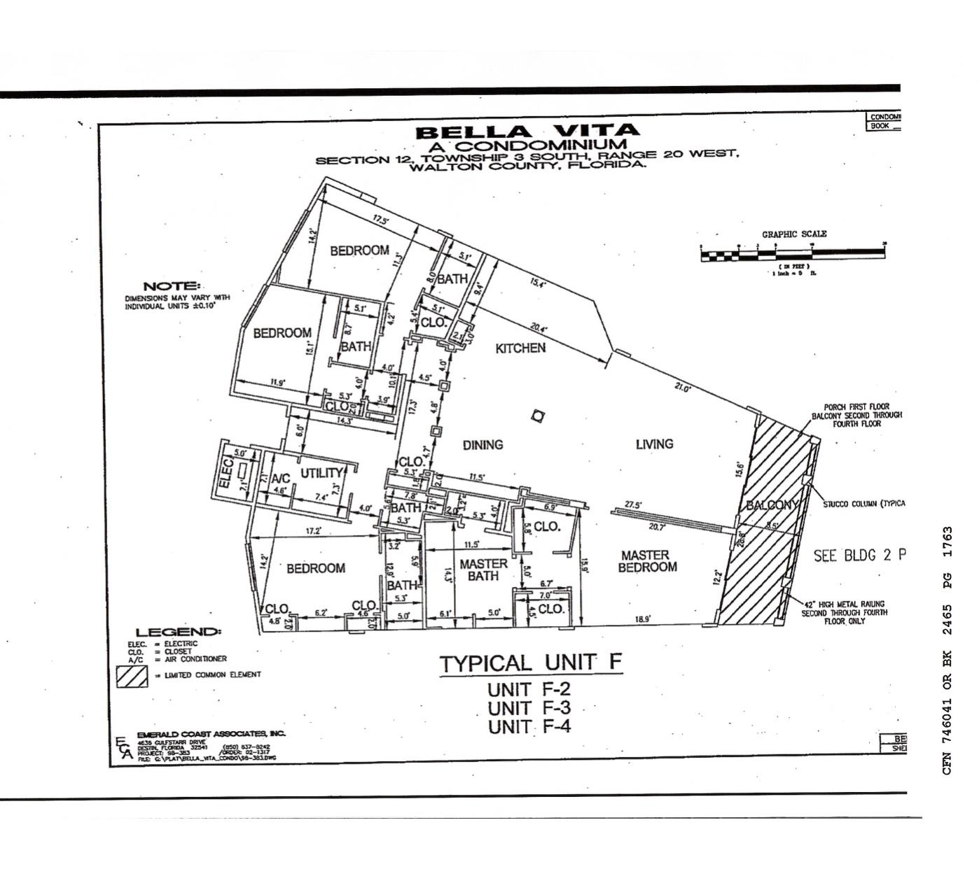 BELLA VITA - Residential