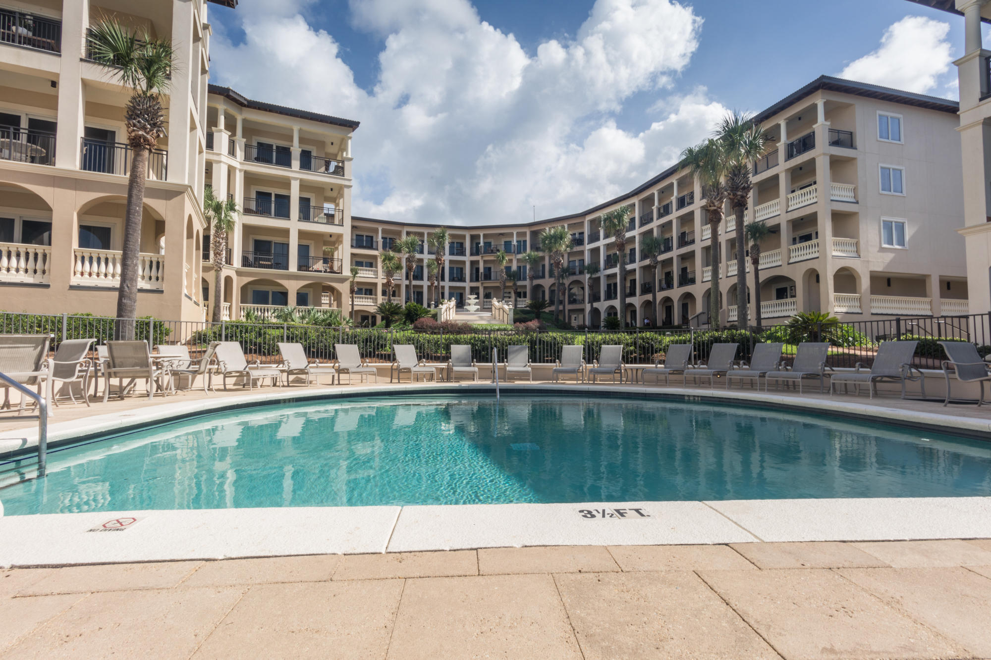 BELLA VITA - Residential