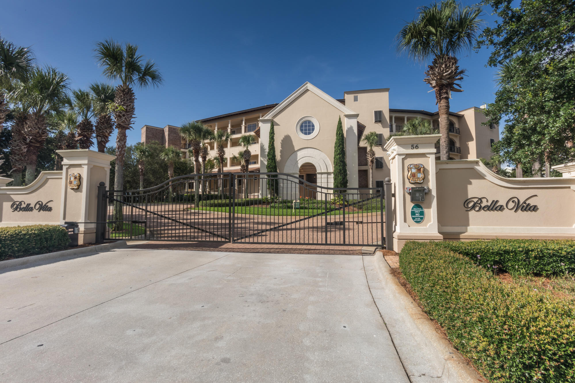 BELLA VITA - Residential