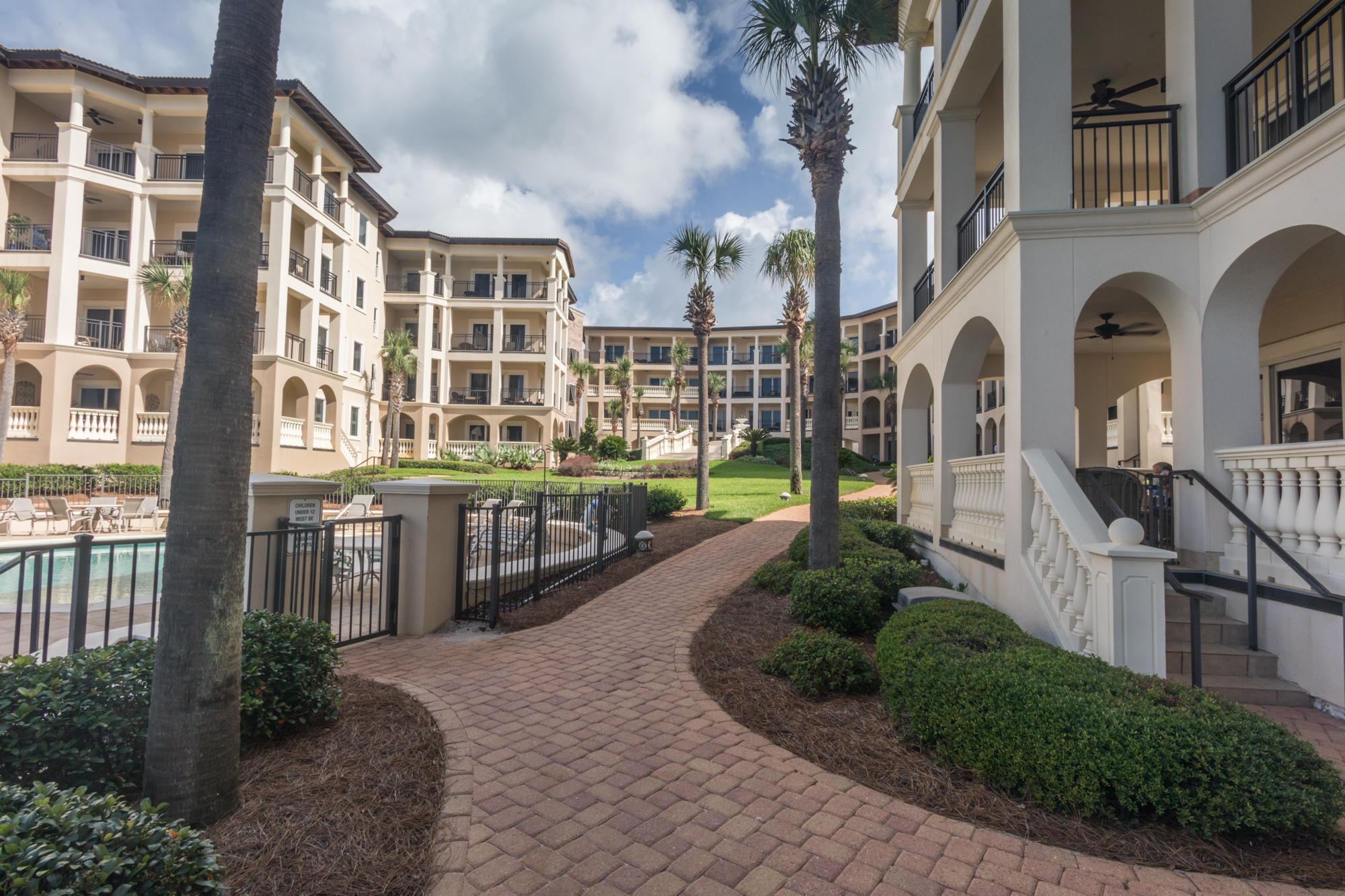 BELLA VITA - Residential