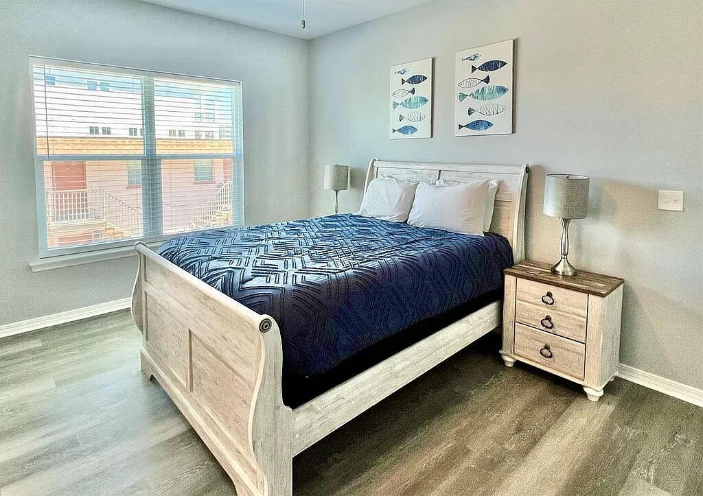 OKALOOSA ISLAND - Residential