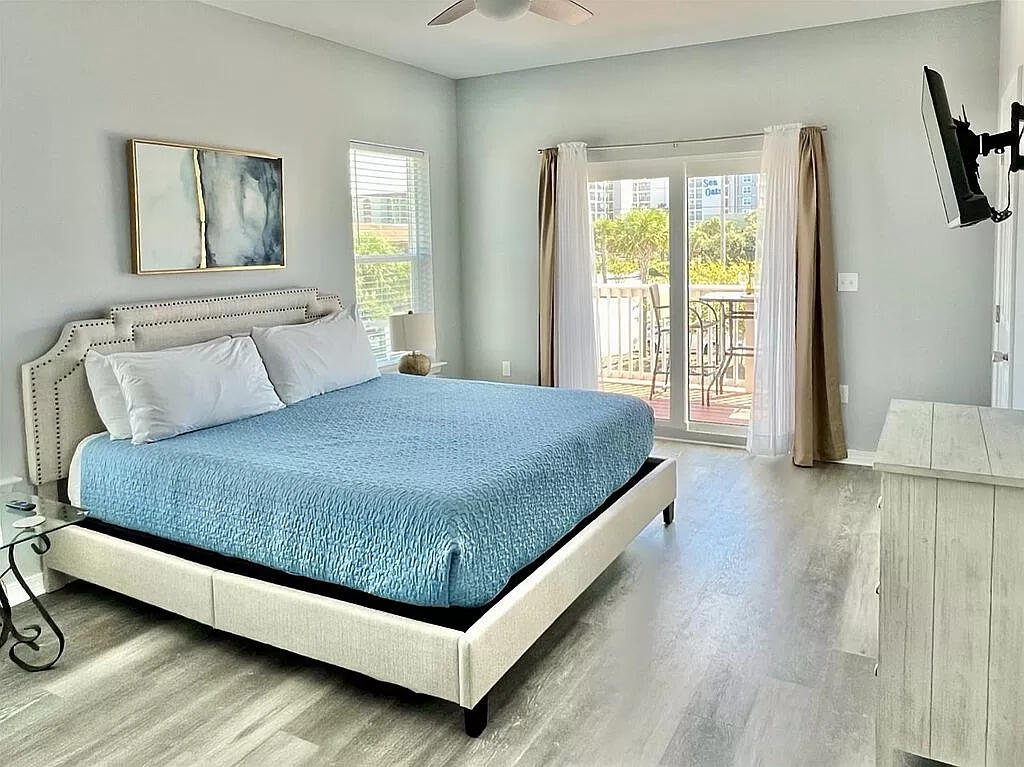 OKALOOSA ISLAND - Residential