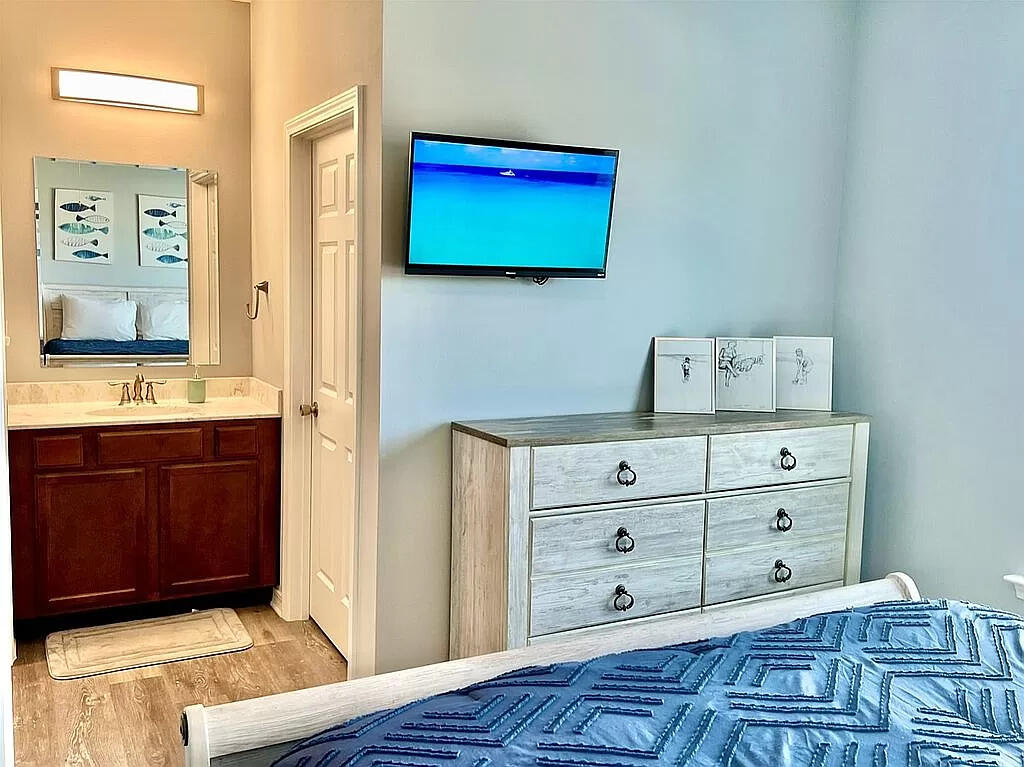 OKALOOSA ISLAND - Residential
