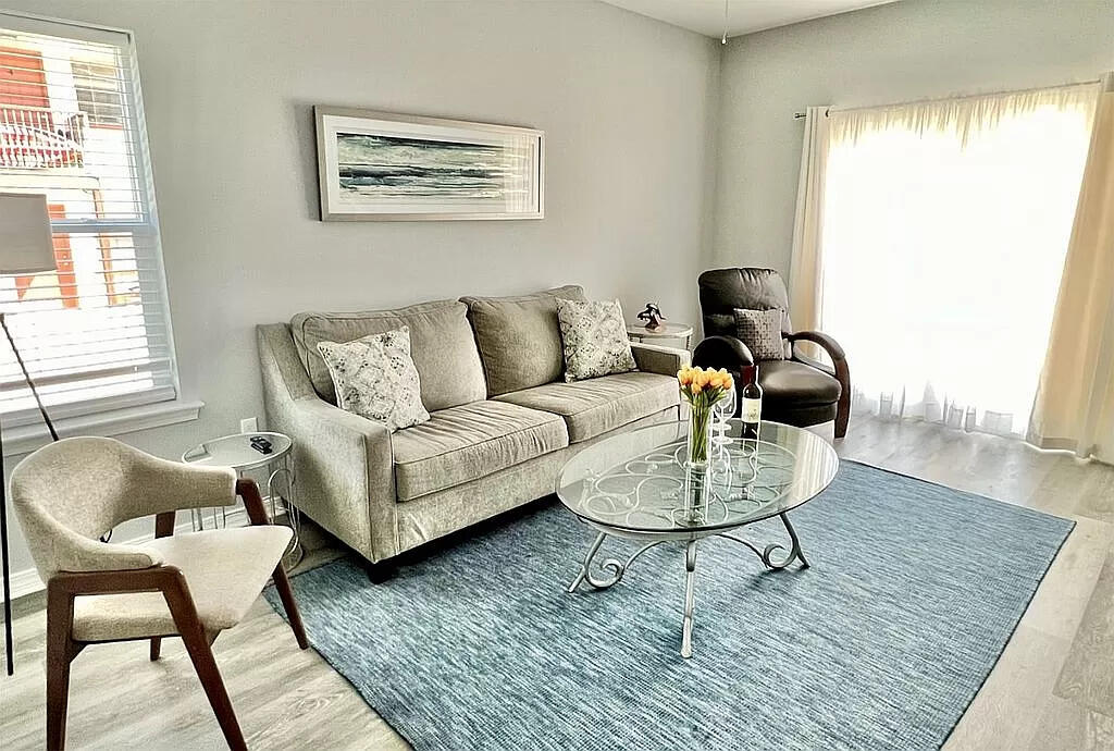 OKALOOSA ISLAND - Residential