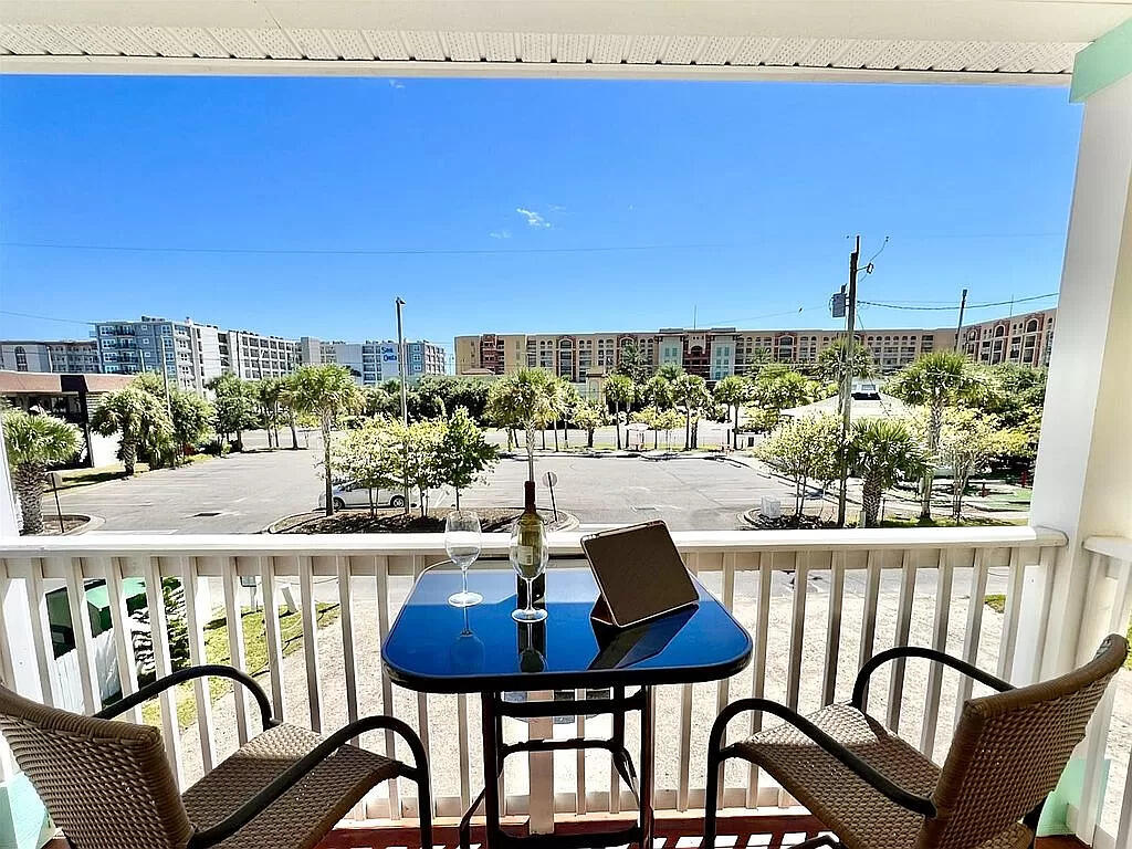 OKALOOSA ISLAND - Residential