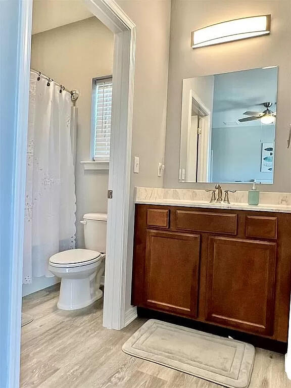 OKALOOSA ISLAND - Residential