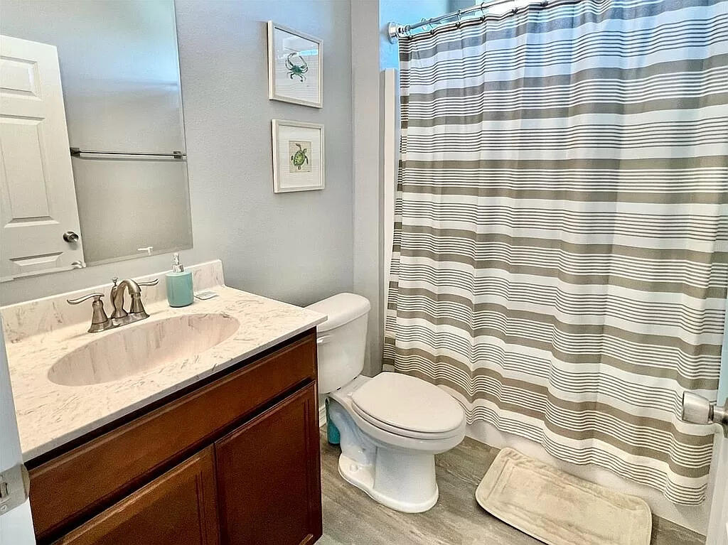 OKALOOSA ISLAND - Residential