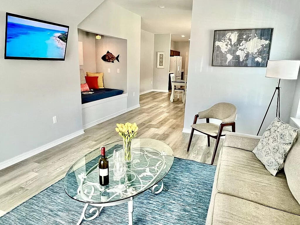 OKALOOSA ISLAND - Residential