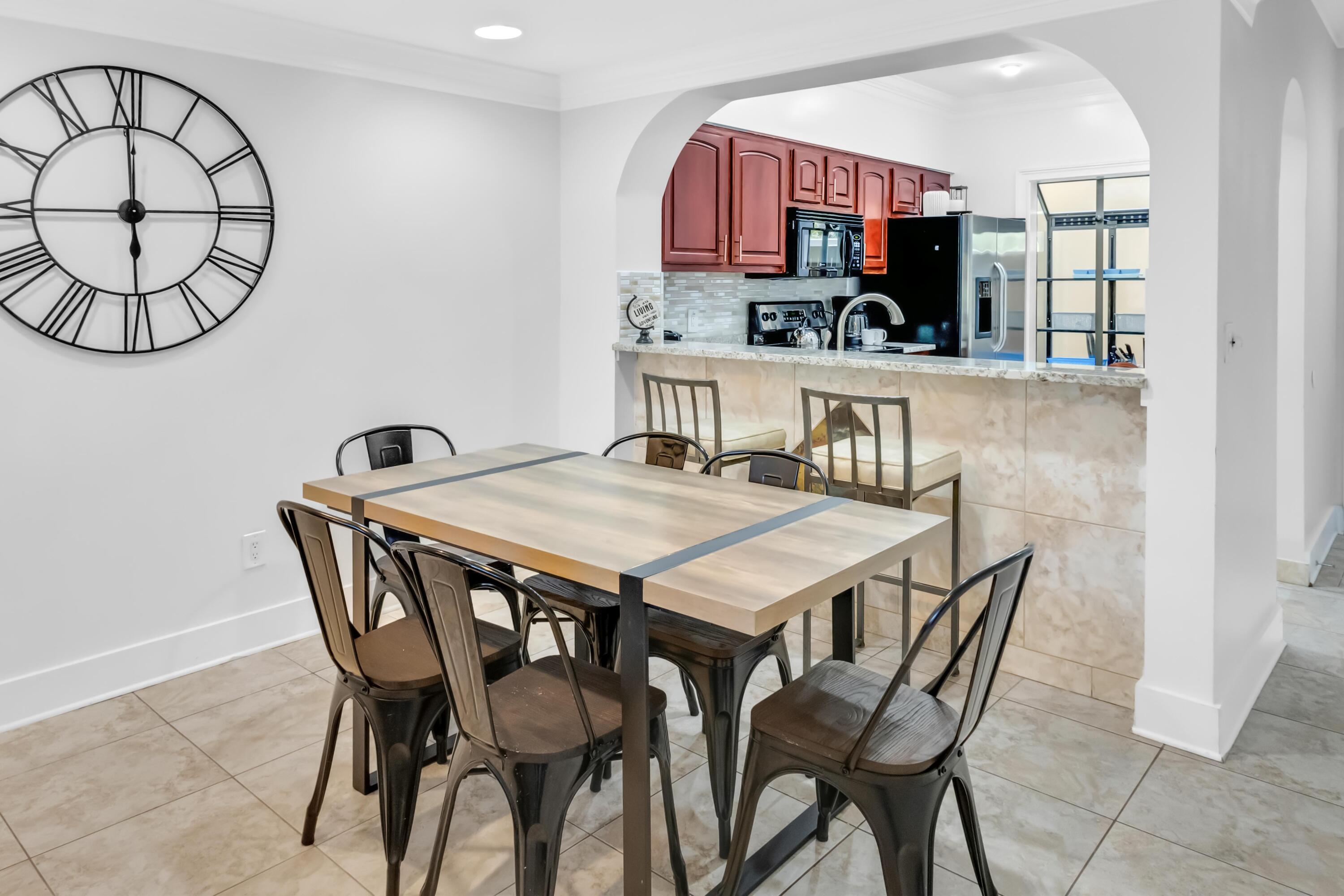 BEACHWALK VILLAS PH 05 - Residential