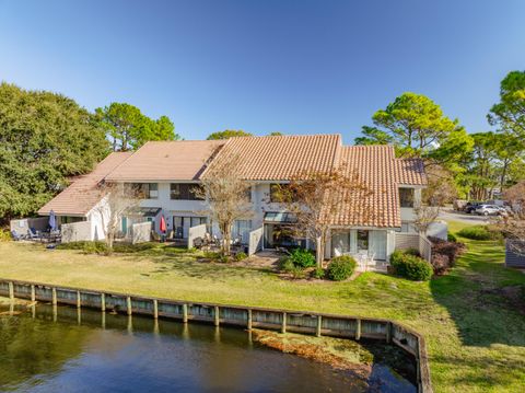 A home in Miramar Beach