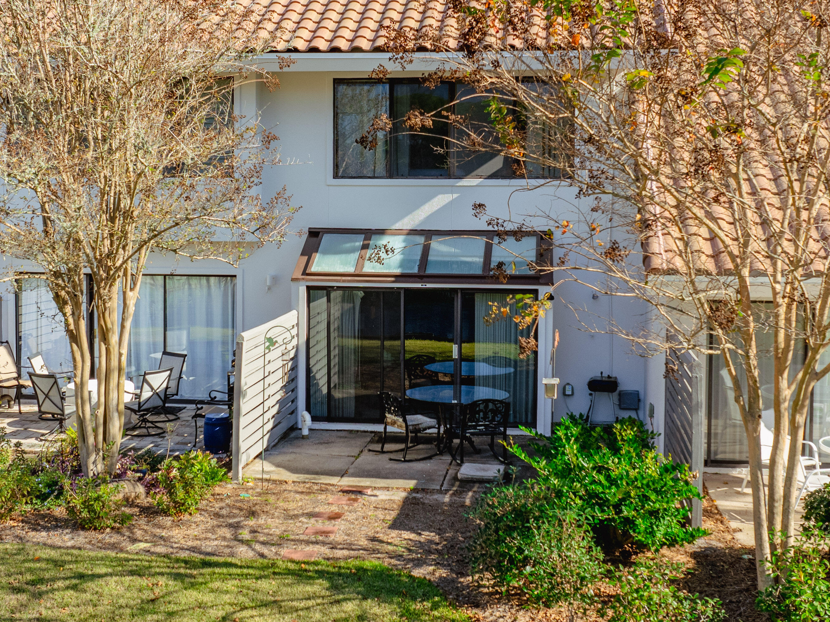BEACHWALK VILLAS PH 05 - Residential