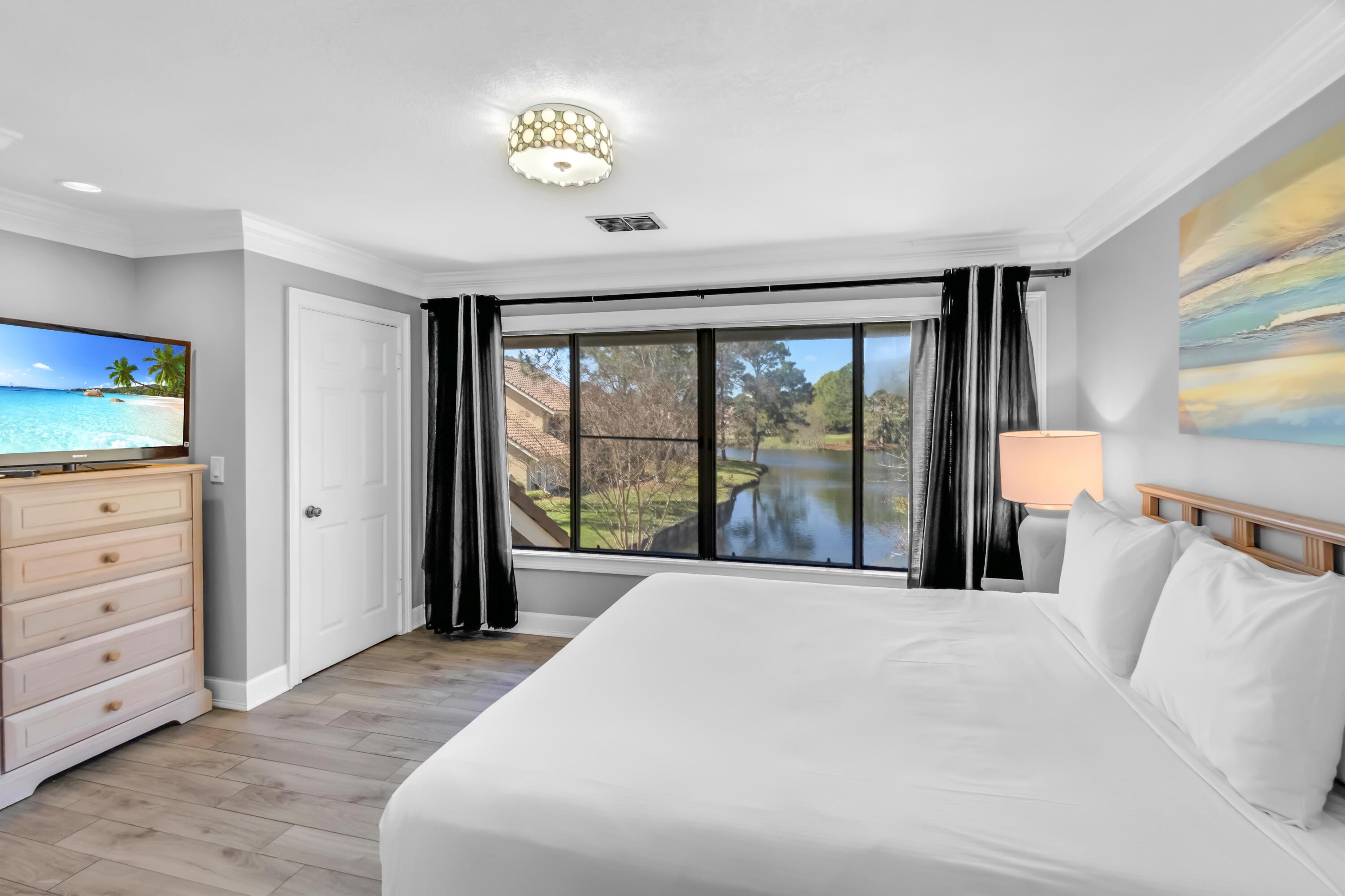 BEACHWALK VILLAS PH 05 - Residential