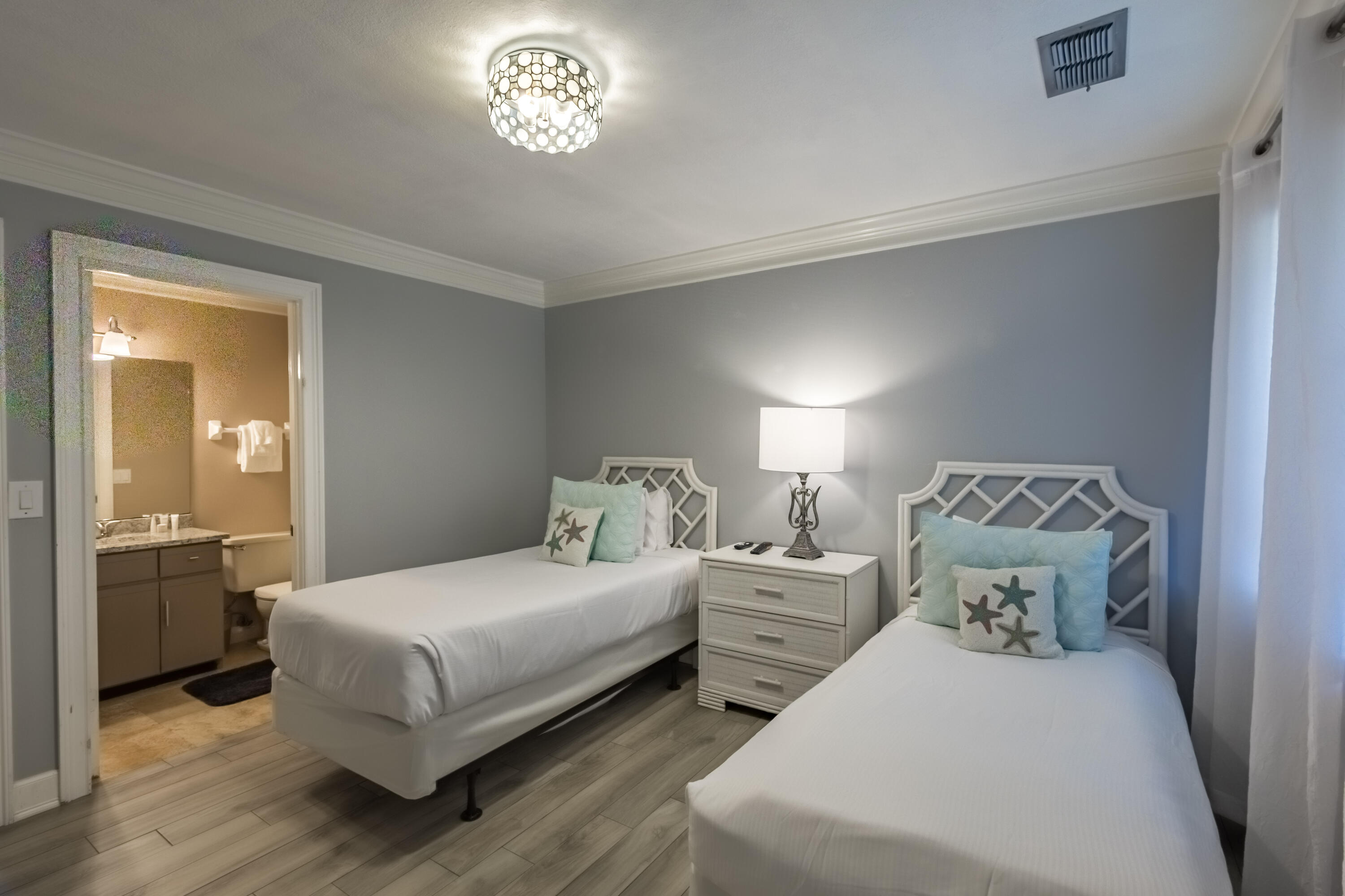 BEACHWALK VILLAS PH 05 - Residential