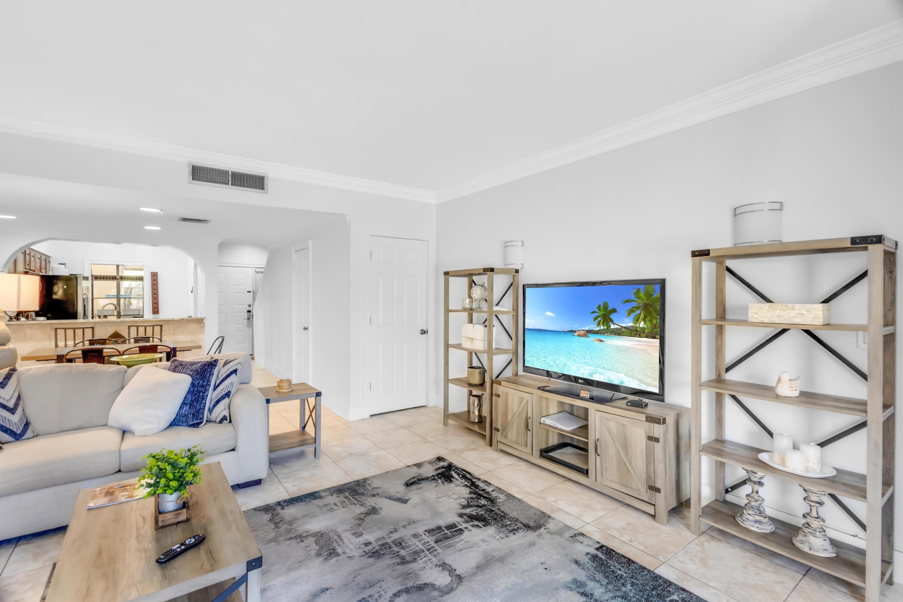 BEACHWALK VILLAS PH 05 - Residential
