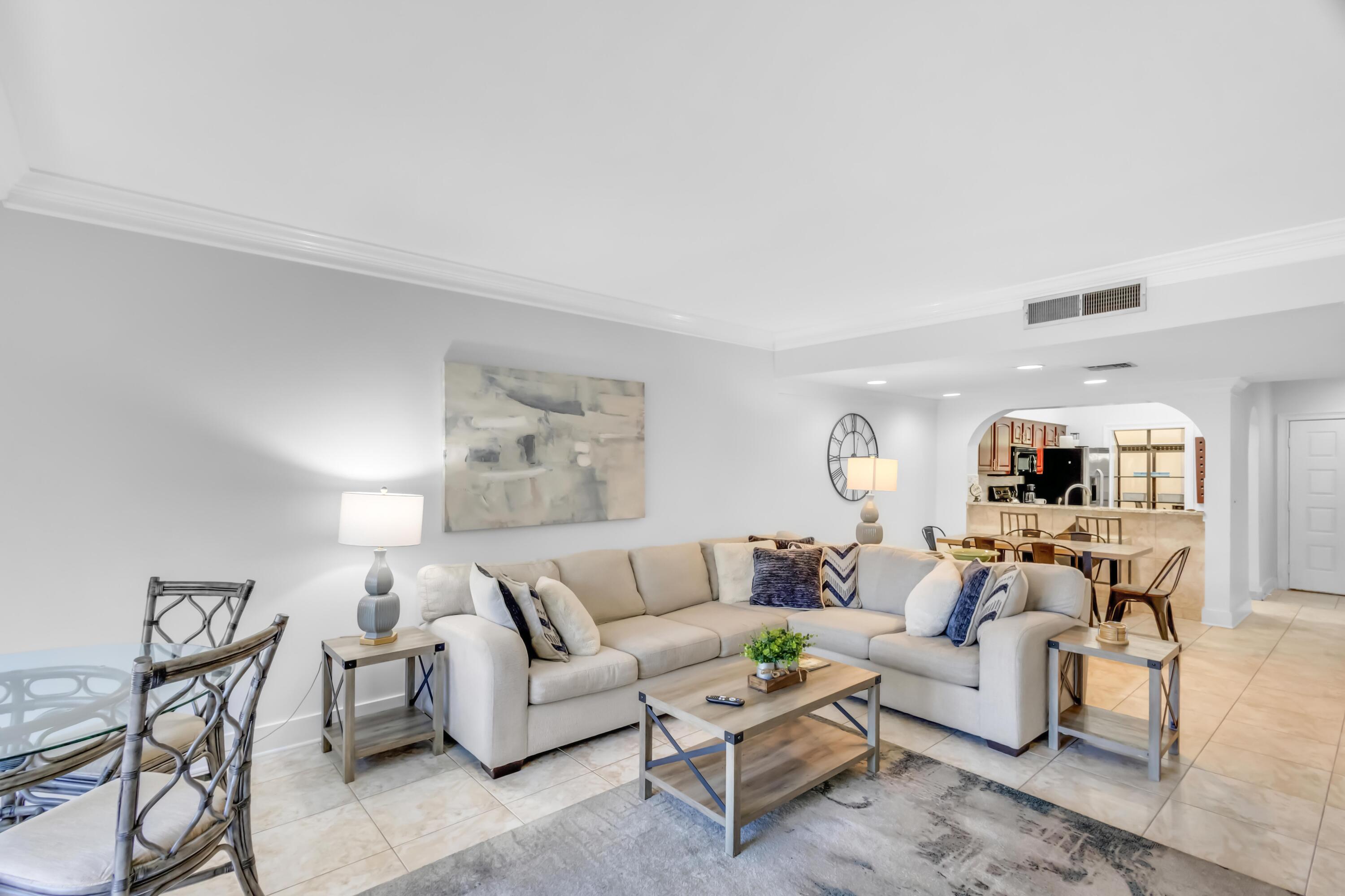 BEACHWALK VILLAS PH 05 - Residential