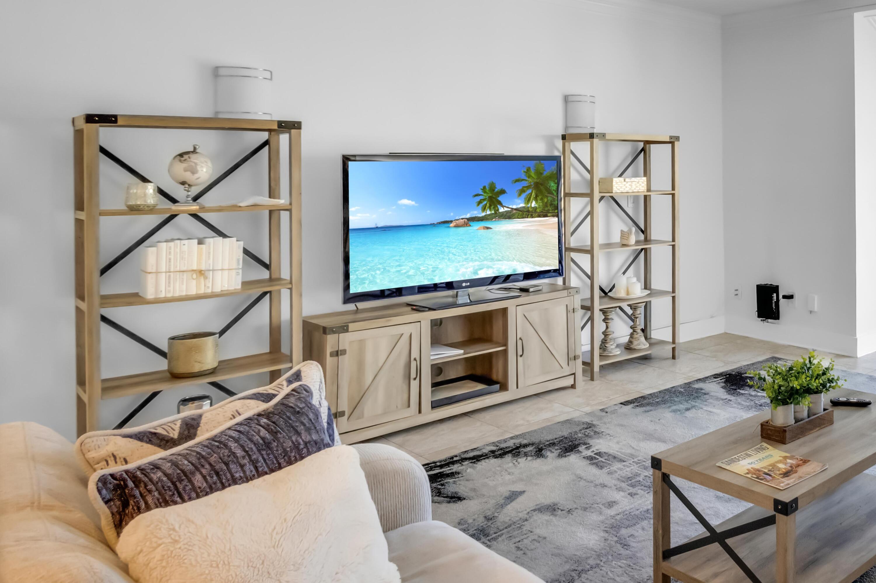 BEACHWALK VILLAS PH 05 - Residential