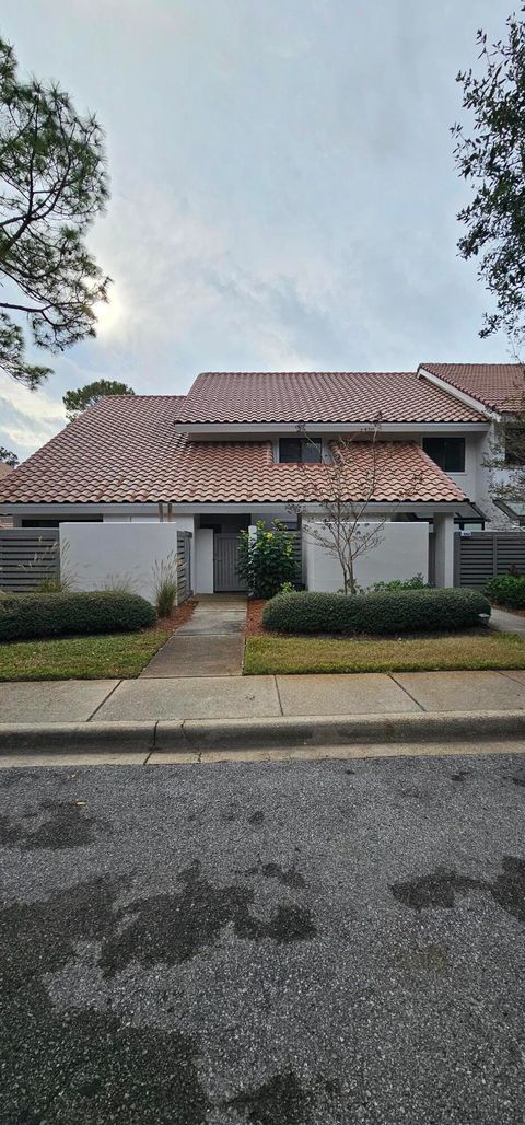 A home in Miramar Beach