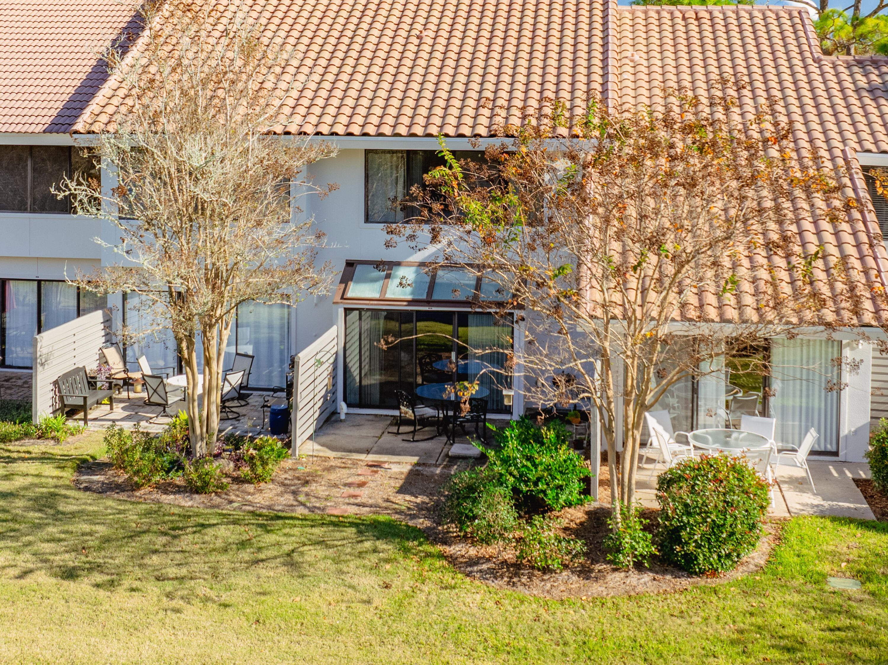 BEACHWALK VILLAS PH 05 - Residential