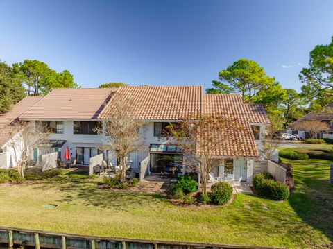 A home in Miramar Beach