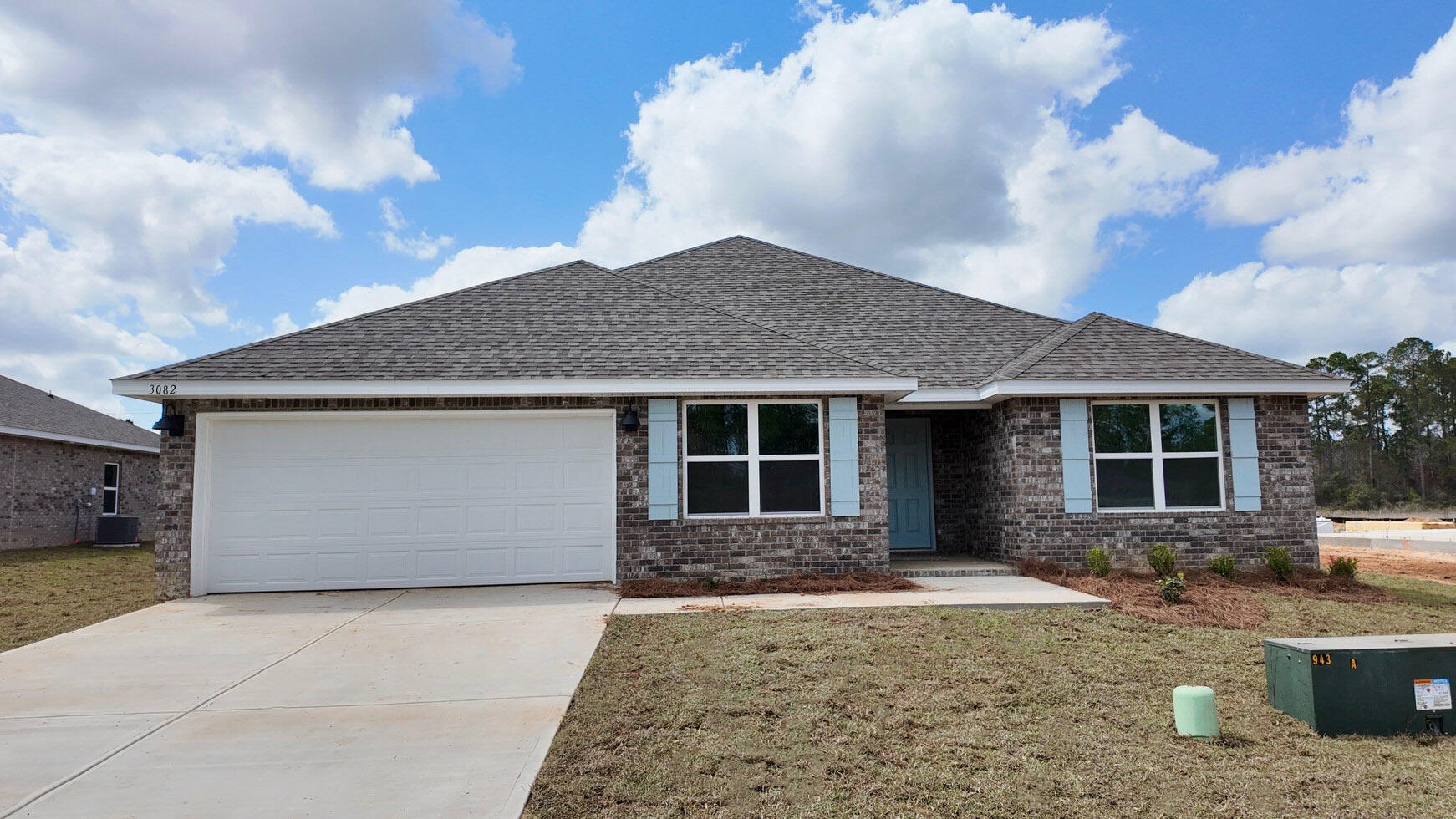 HERITAGE PLANTATION - Residential