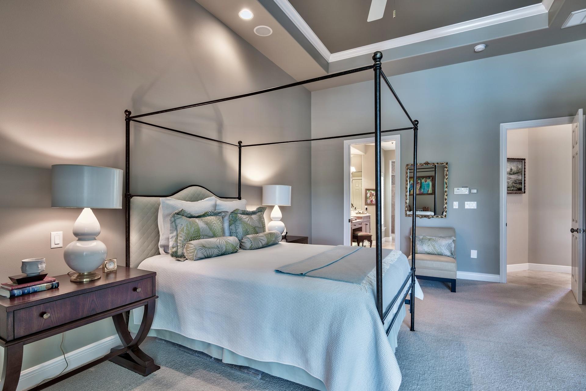 BURNT PINE - Residential