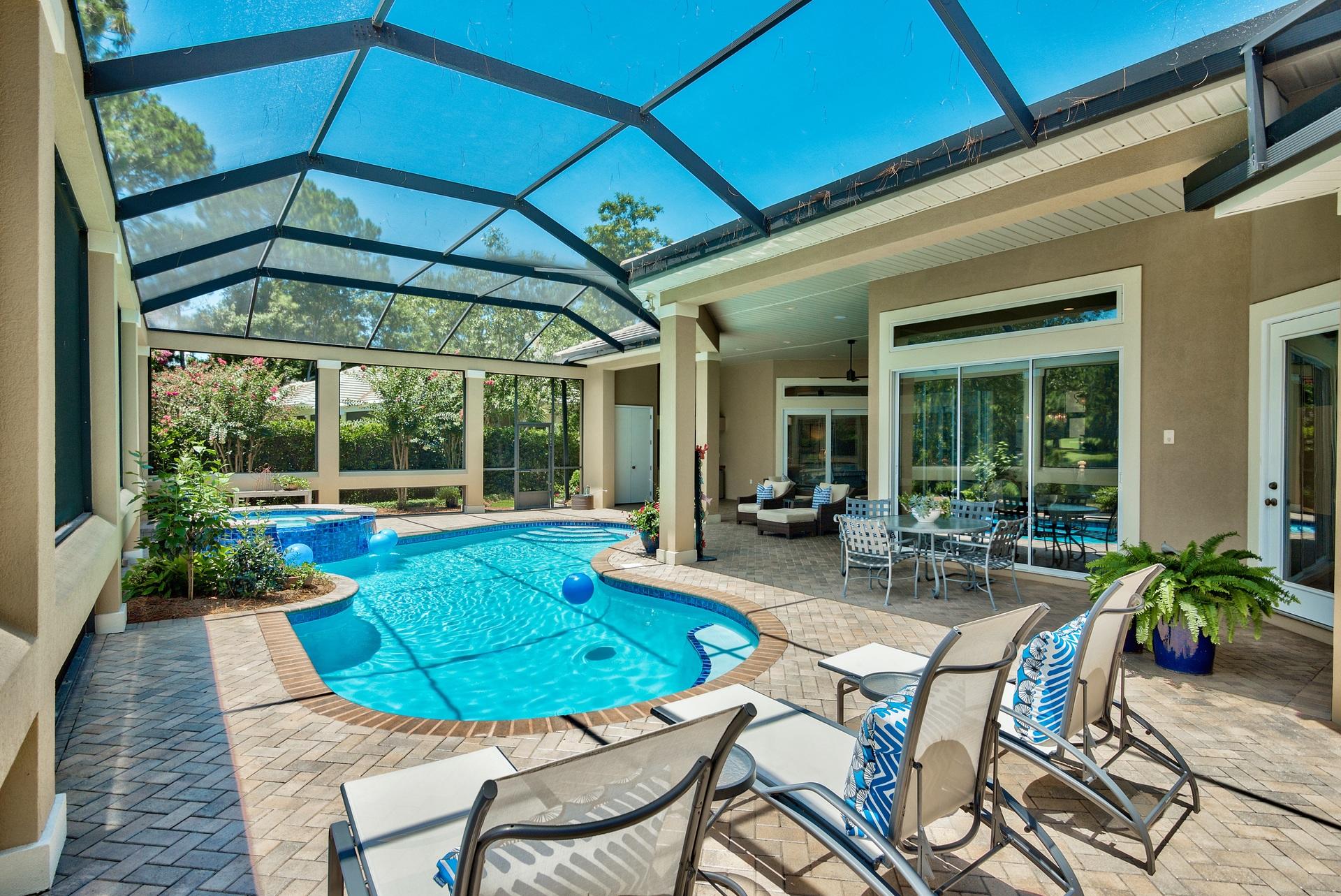 BURNT PINE - Residential