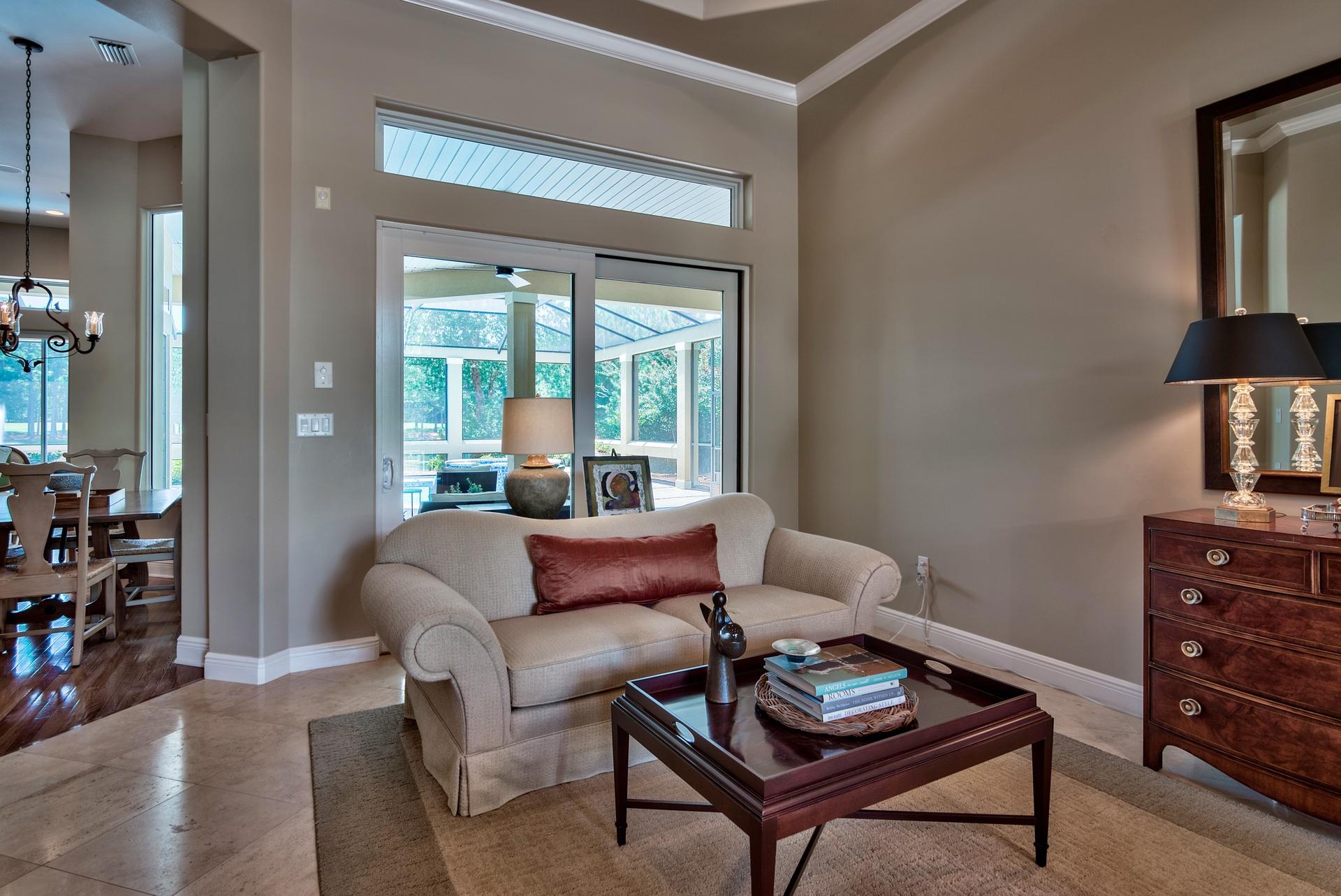 BURNT PINE - Residential