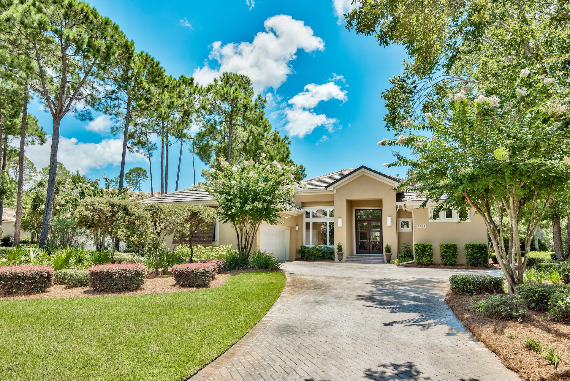 BURNT PINE - Residential